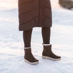 PURO Naisten vegaaniset GORE-TEX® nilkkurit