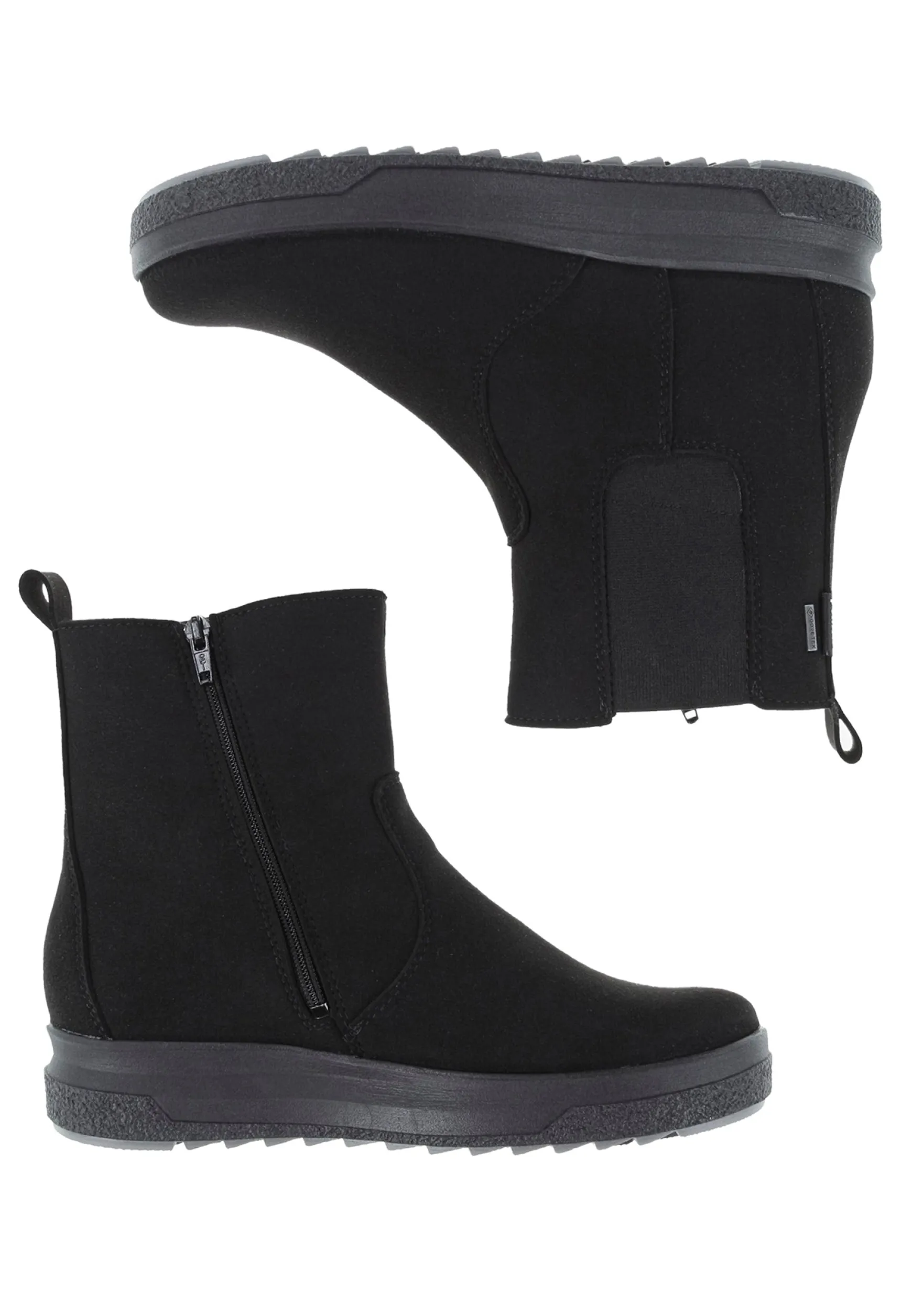 PURO Naisten vegaaniset GORE-TEX® nilkkurit