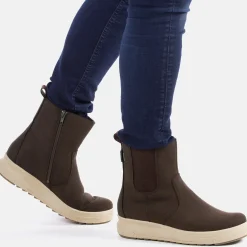PURO Naisten vegaaniset GORE-TEX® nilkkurit