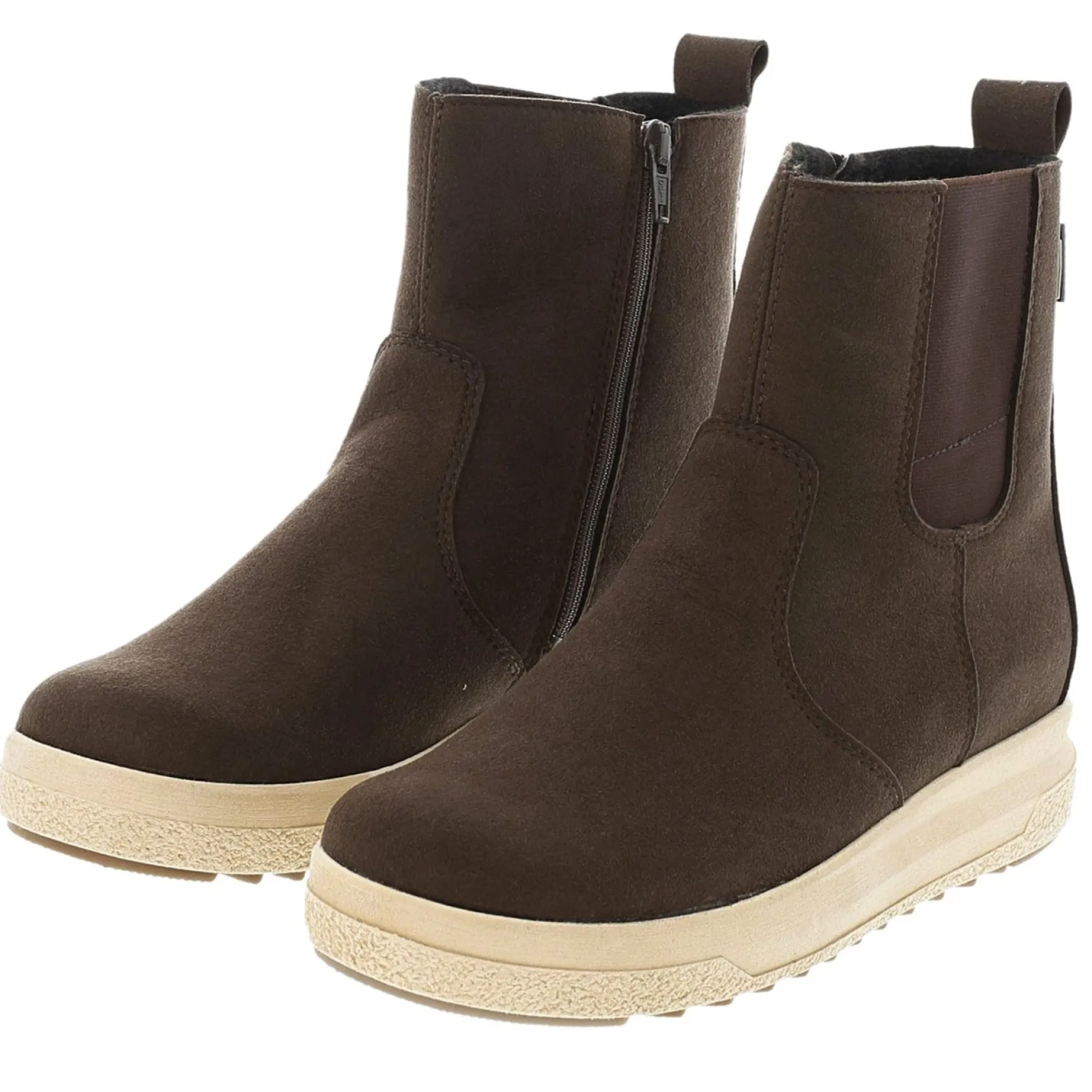 PURO Naisten vegaaniset GORE-TEX® nilkkurit