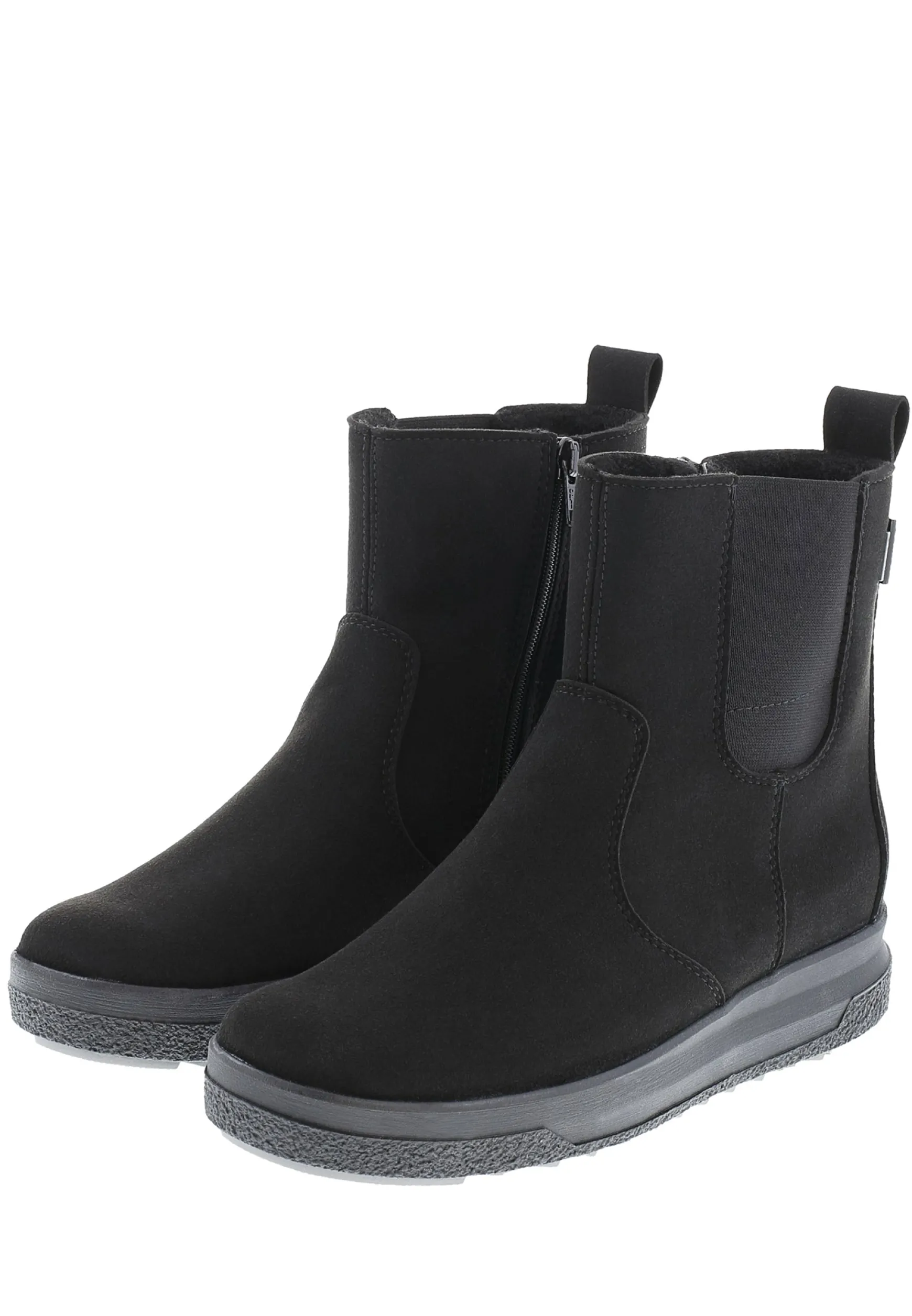 PURO Naisten vegaaniset GORE-TEX® nilkkurit