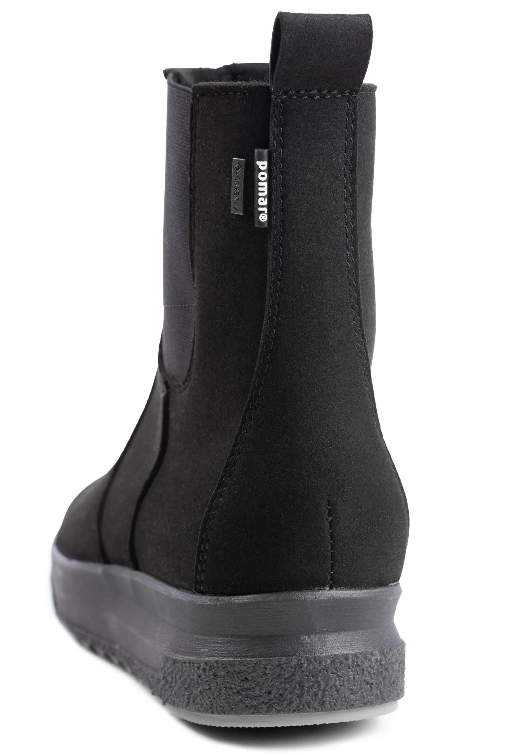 PURO Naisten vegaaniset GORE-TEX® nilkkurit