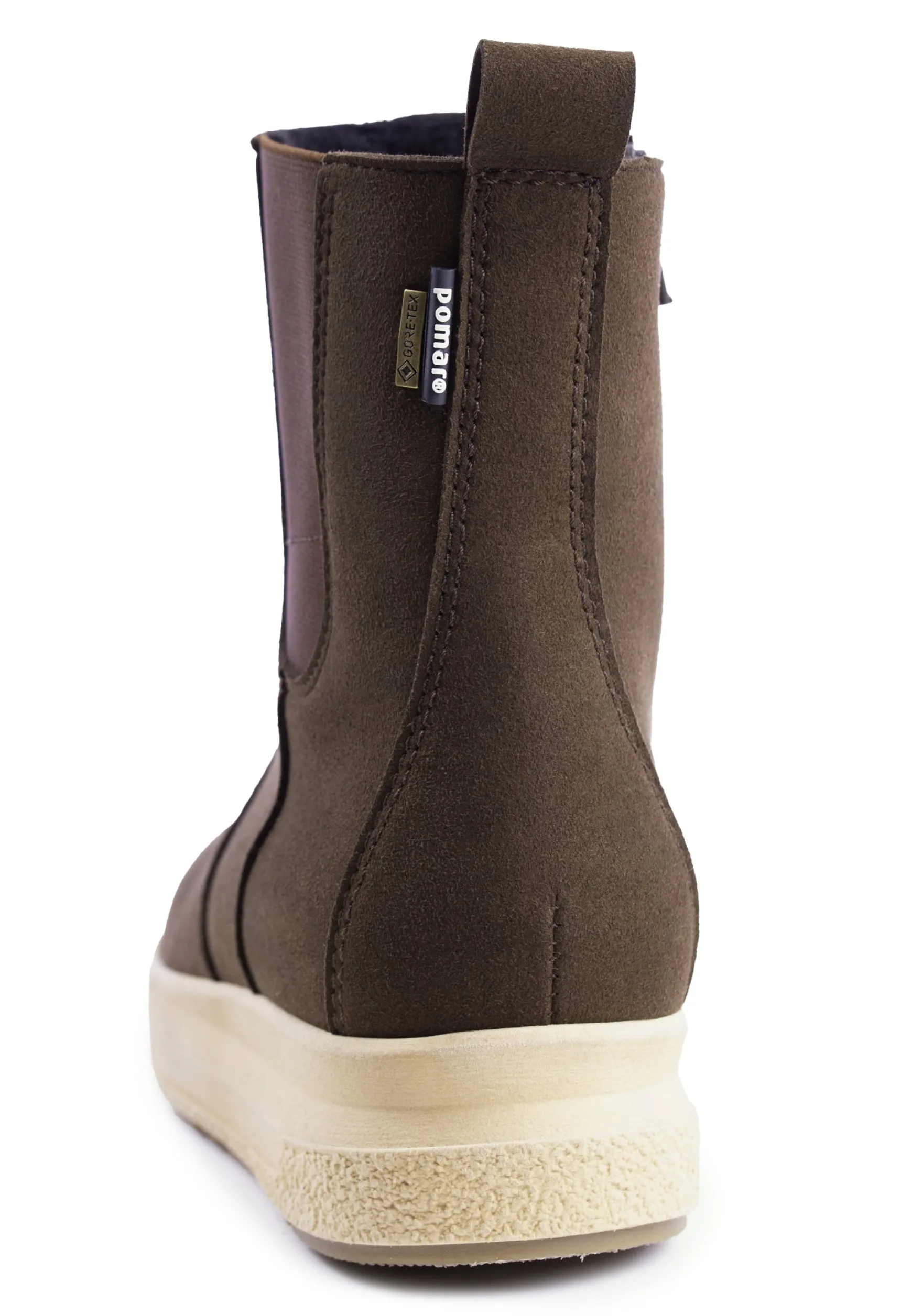 PURO Naisten vegaaniset GORE-TEX® nilkkurit