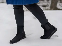 PURO Naisten vegaaniset GORE-TEX® nilkkurit