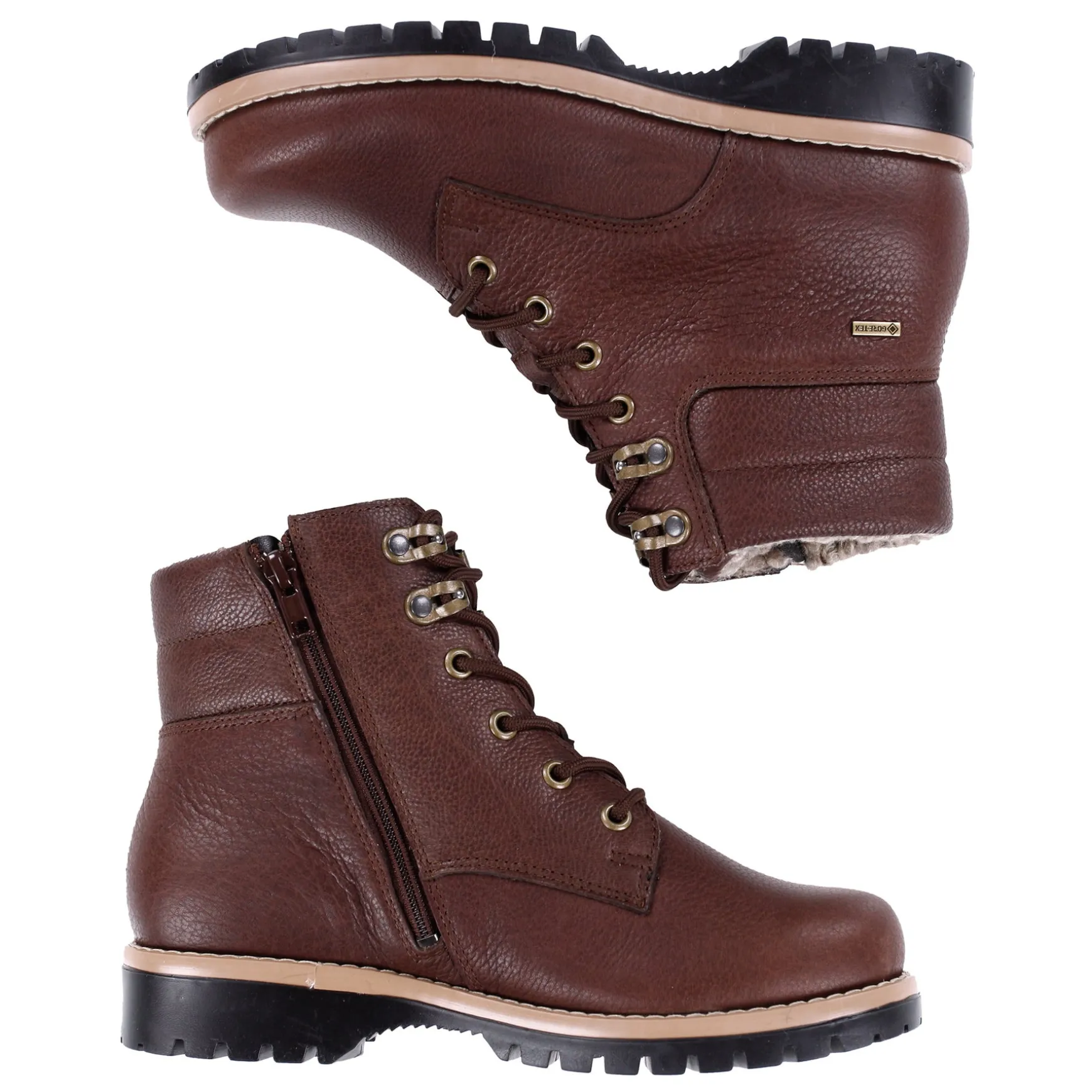 RAE Naisten GORE-TEX® nilkkurit