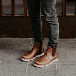 RAJA Miesten GORE-TEX® ekologiset nilkkurit