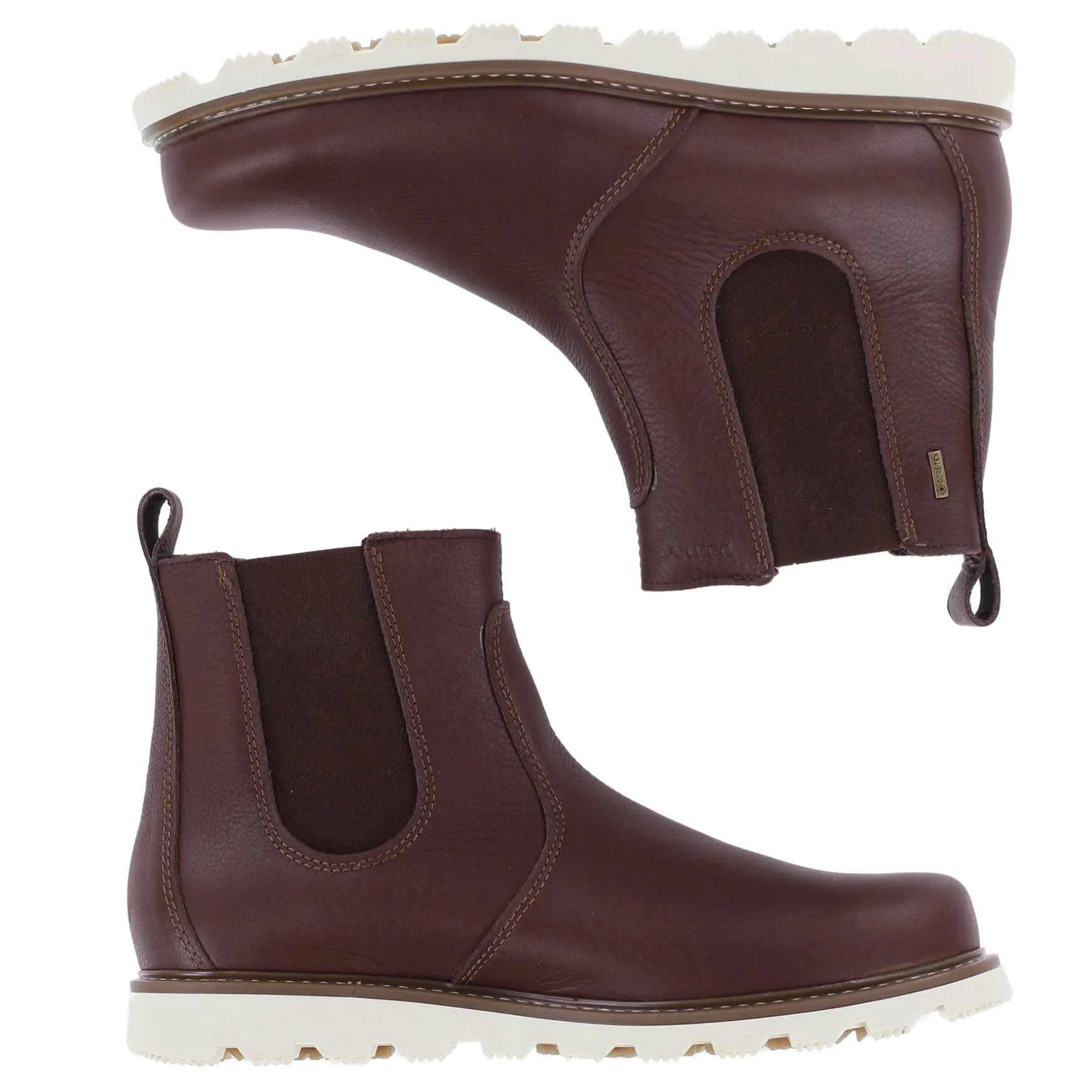 RAJA Miesten GORE-TEX® nilkkurit