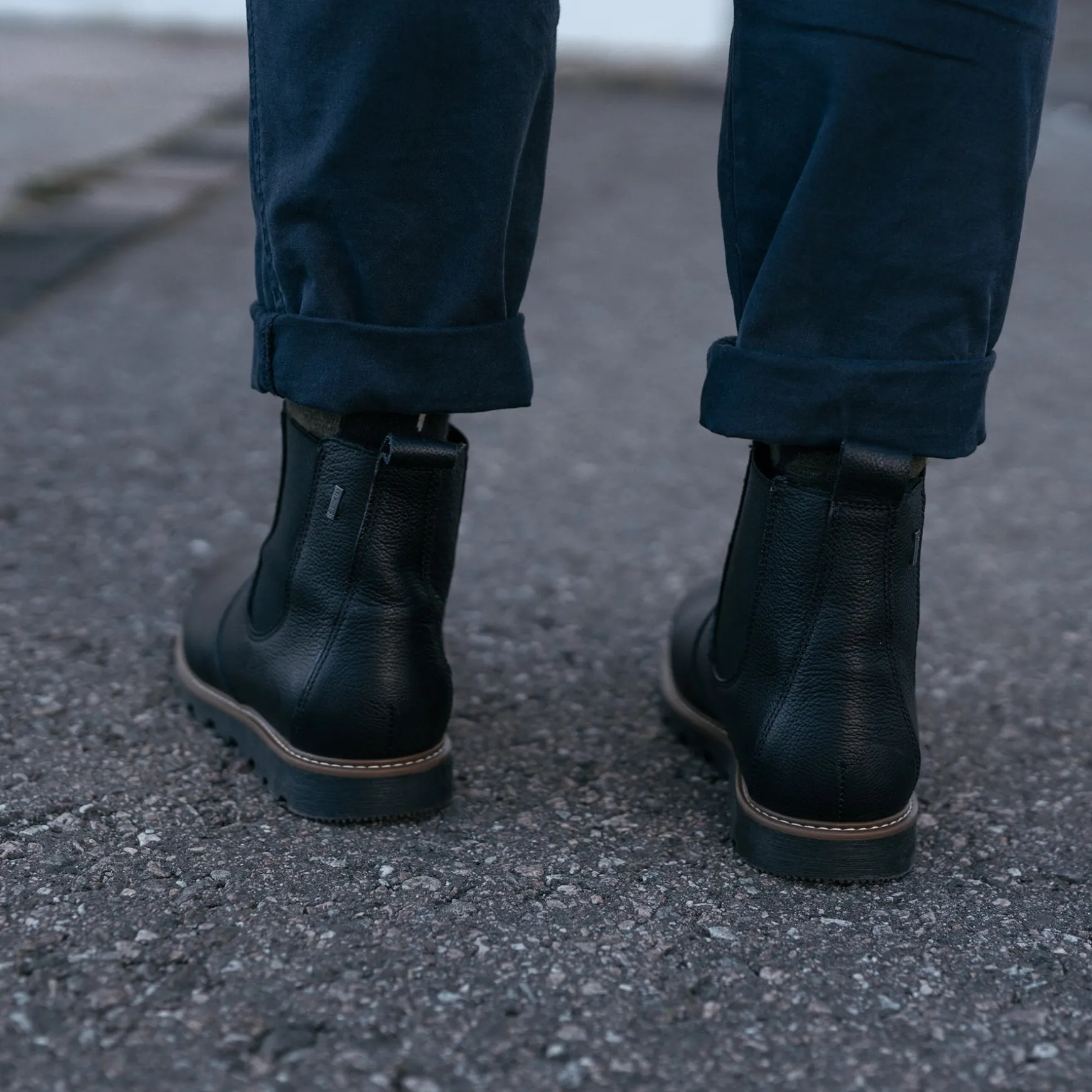 RAJA Miesten GORE-TEX® nilkkurit