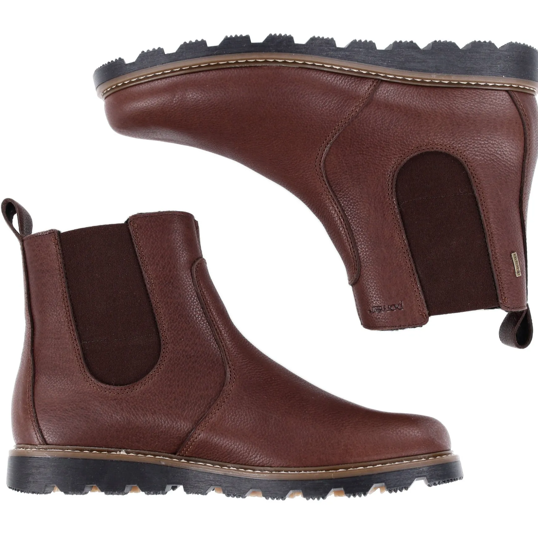 RAJA Miesten GORE-TEX® nilkkurit