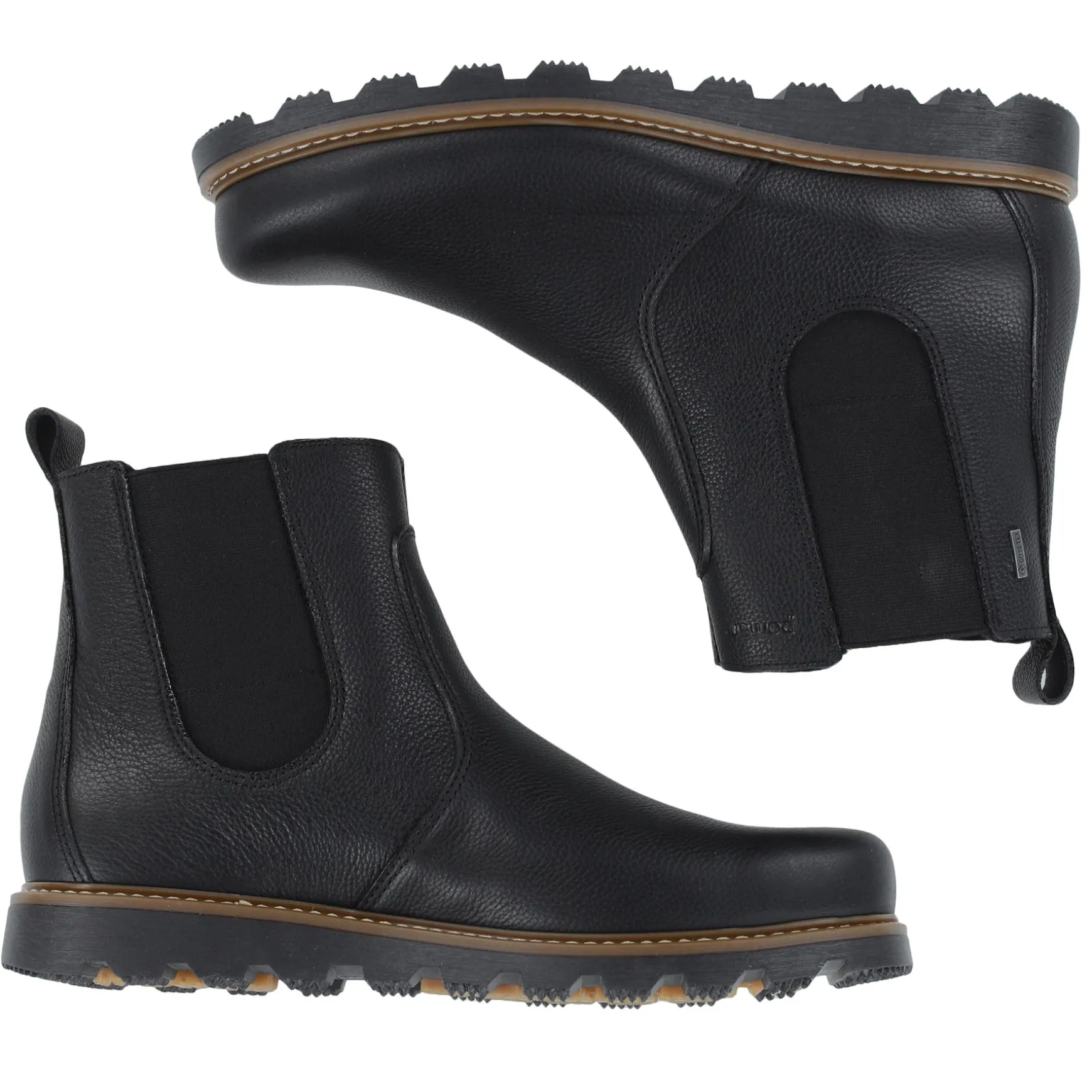 RAJA Miesten GORE-TEX® nilkkurit