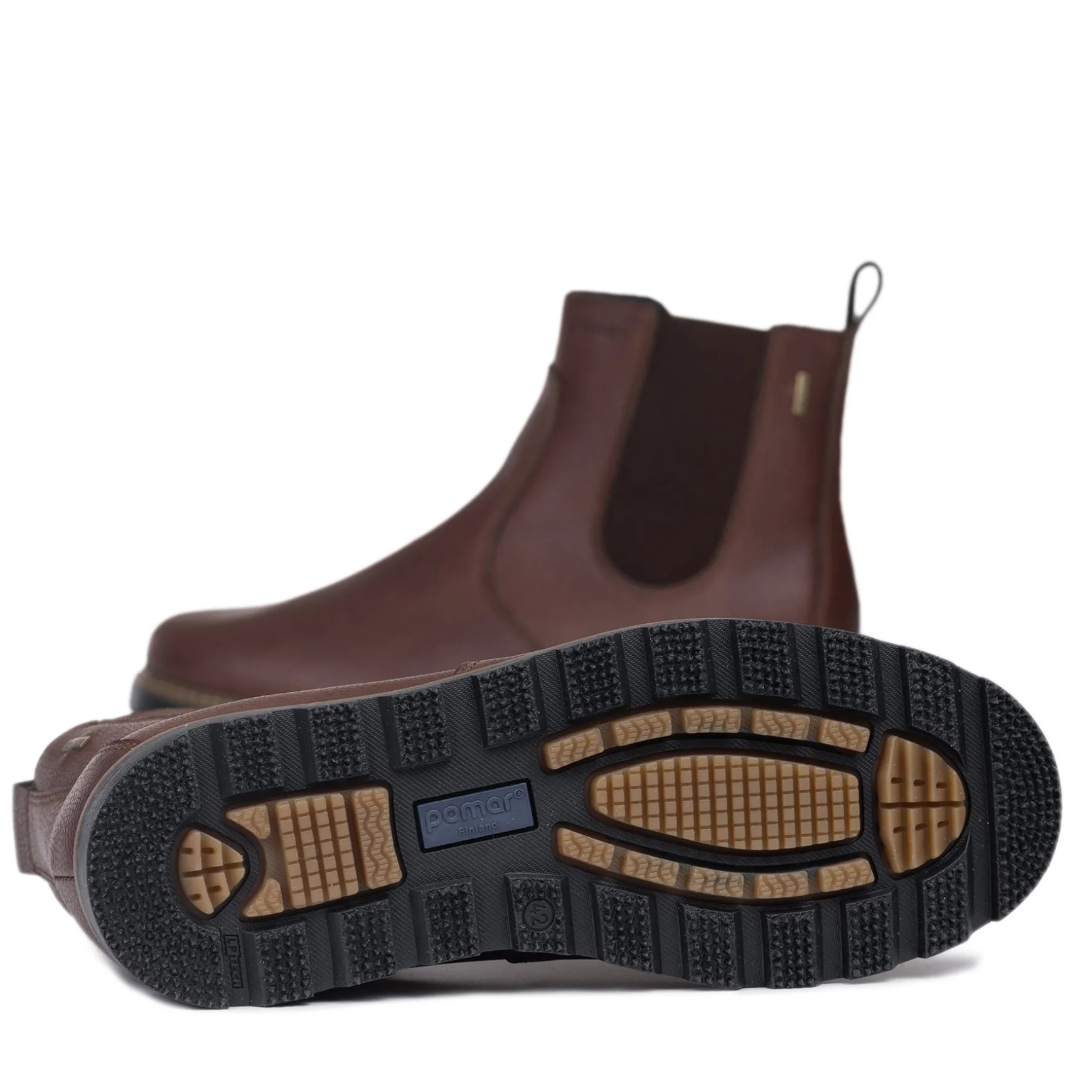 RAJA Miesten GORE-TEX® nilkkurit