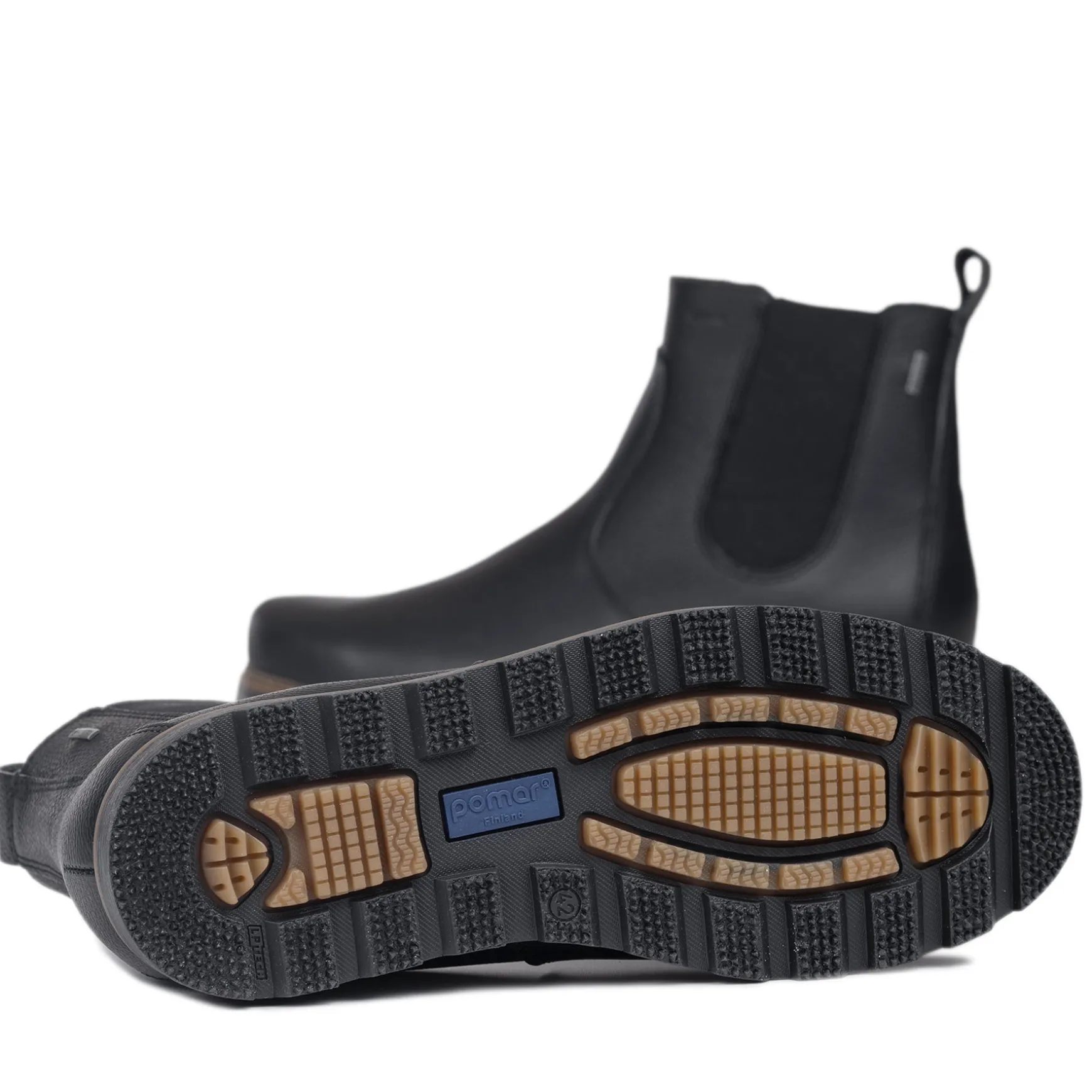 RAJA Miesten GORE-TEX® nilkkurit