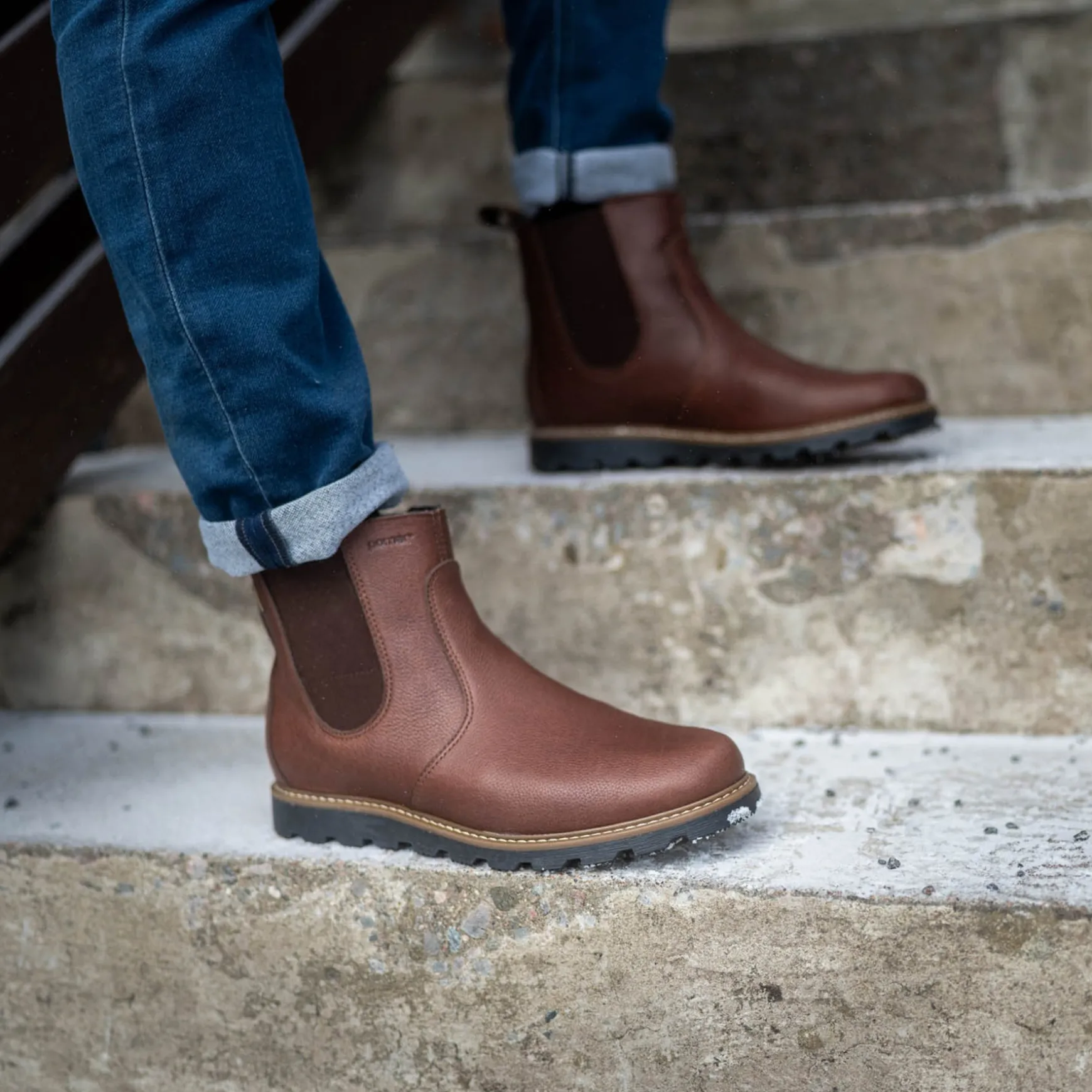RAJA Miesten GORE-TEX® nilkkurit