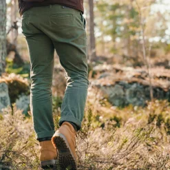 RAUTU Miesten GORE-TEX® nilkkurit