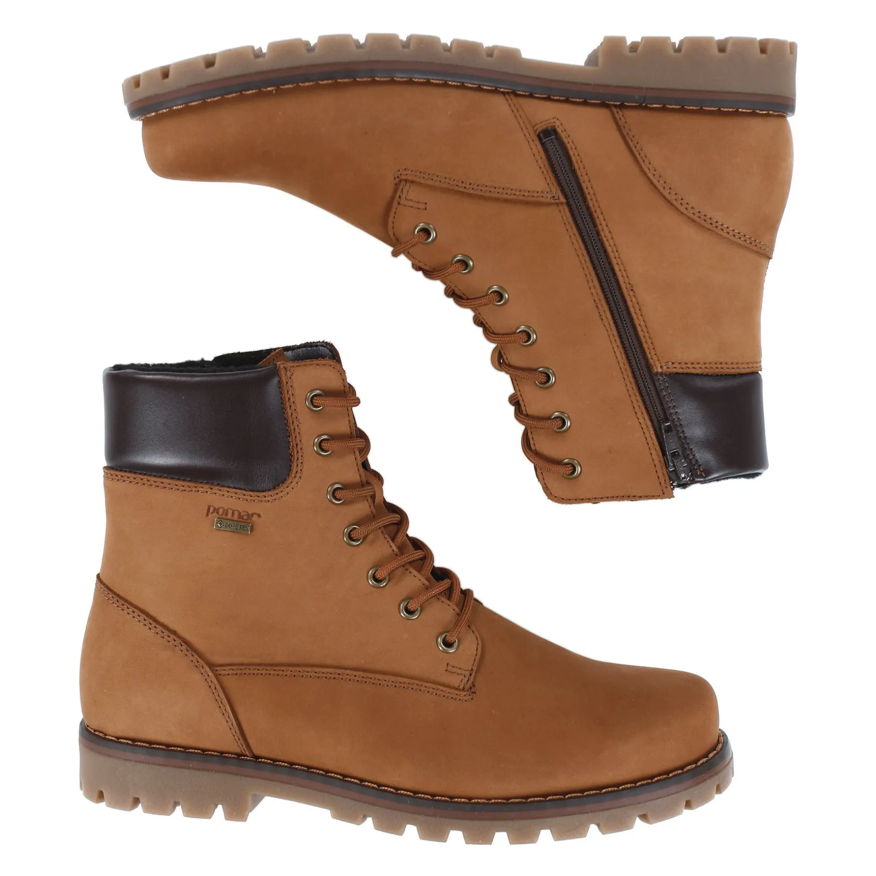 RAUTU Miesten GORE-TEX® nilkkurit