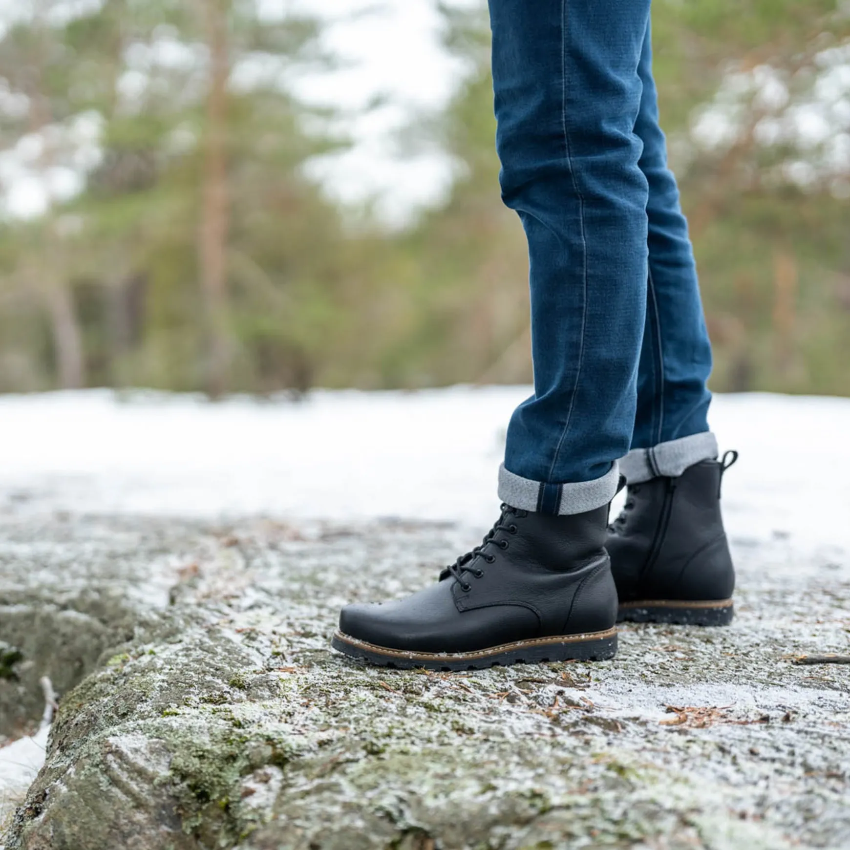 REPO Miesten GORE-TEX® nilkkurit