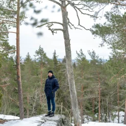 REPO Miesten GORE-TEX® nilkkurit