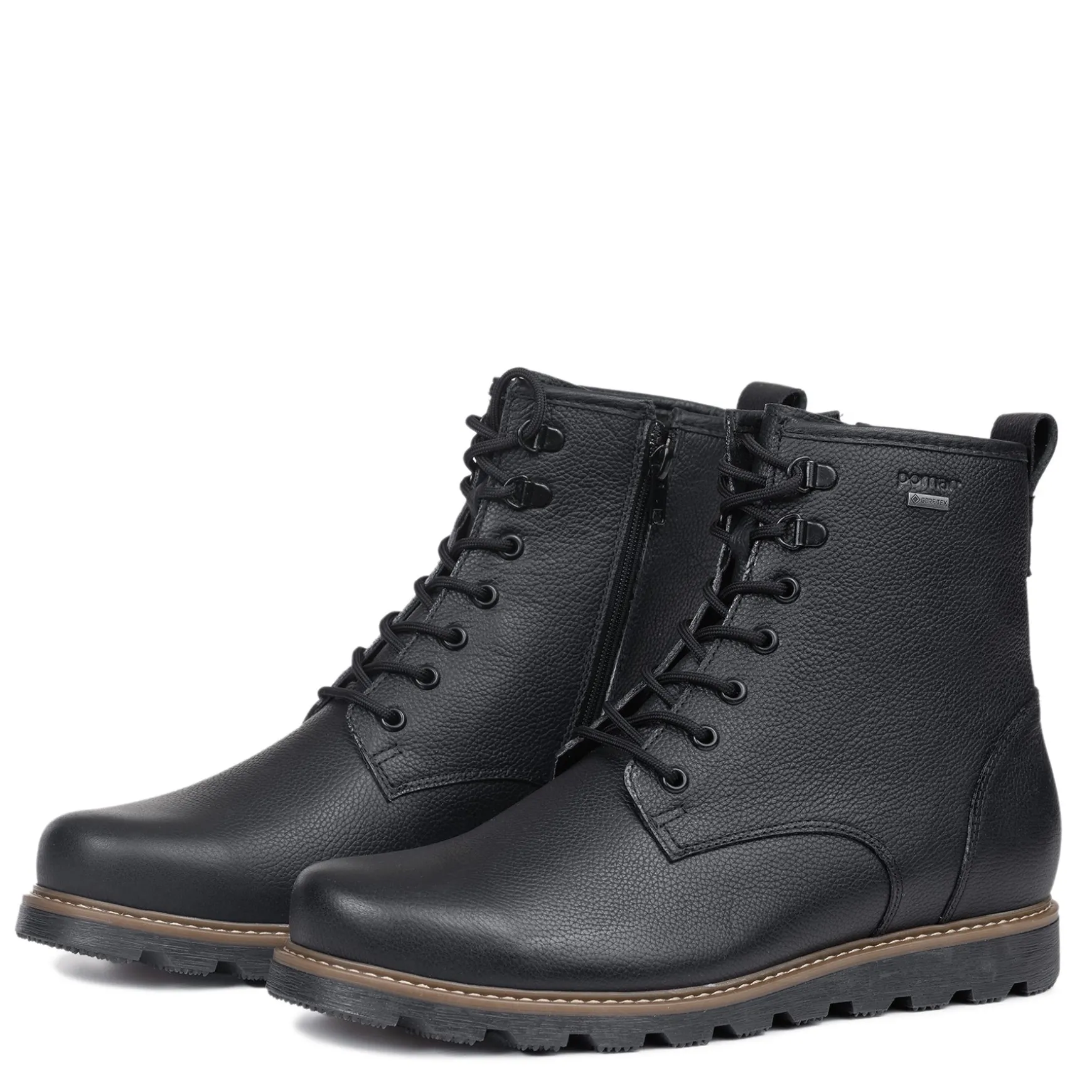 REPO Miesten GORE-TEX® nilkkurit