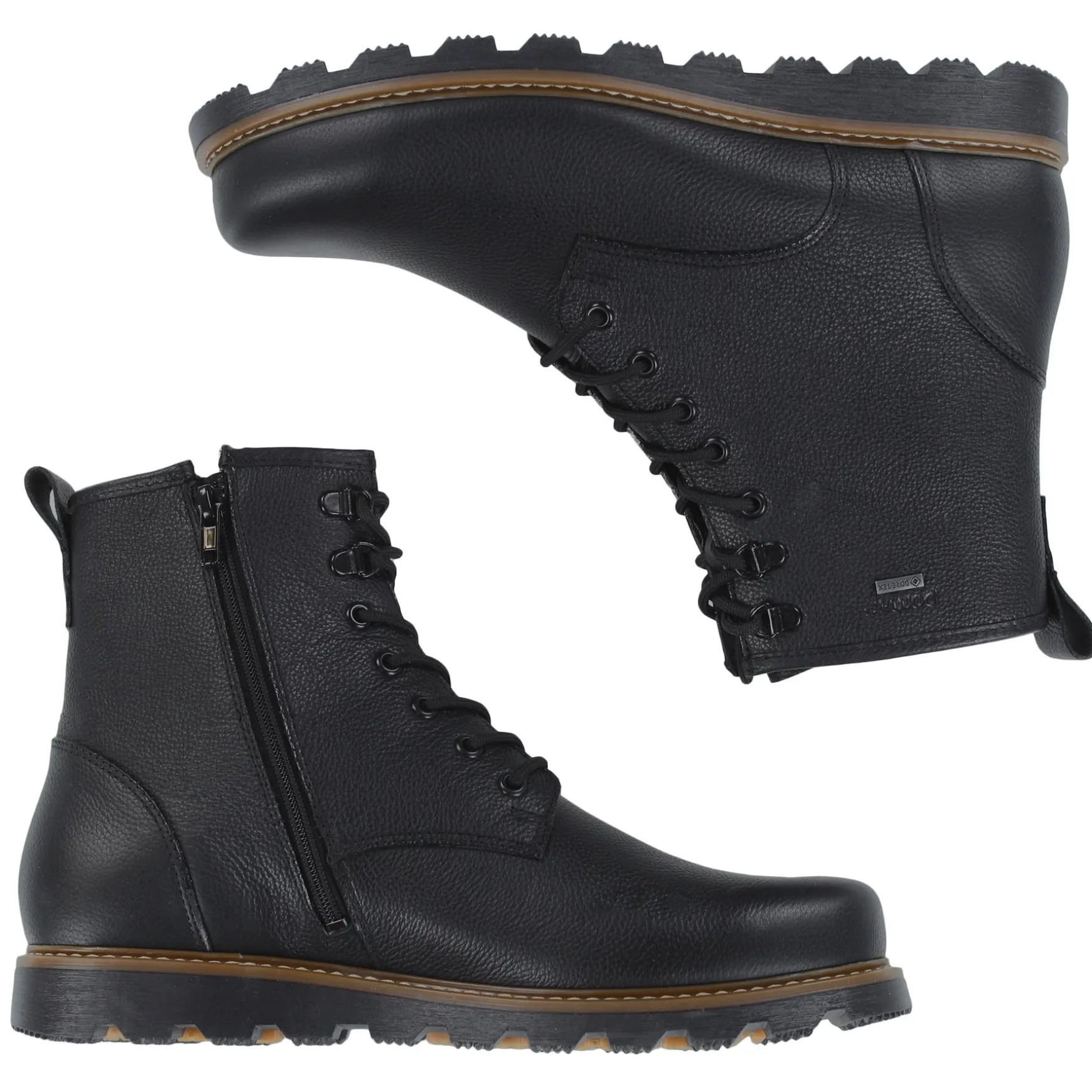 REPO Miesten GORE-TEX® nilkkurit
