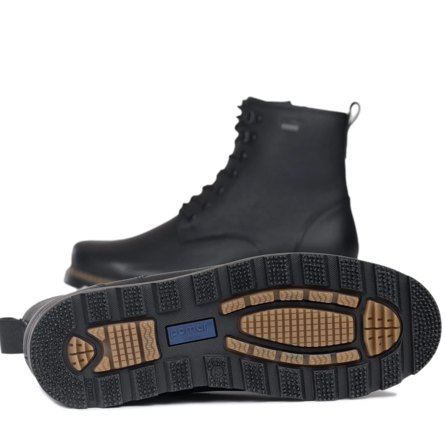REPO Miesten GORE-TEX® nilkkurit