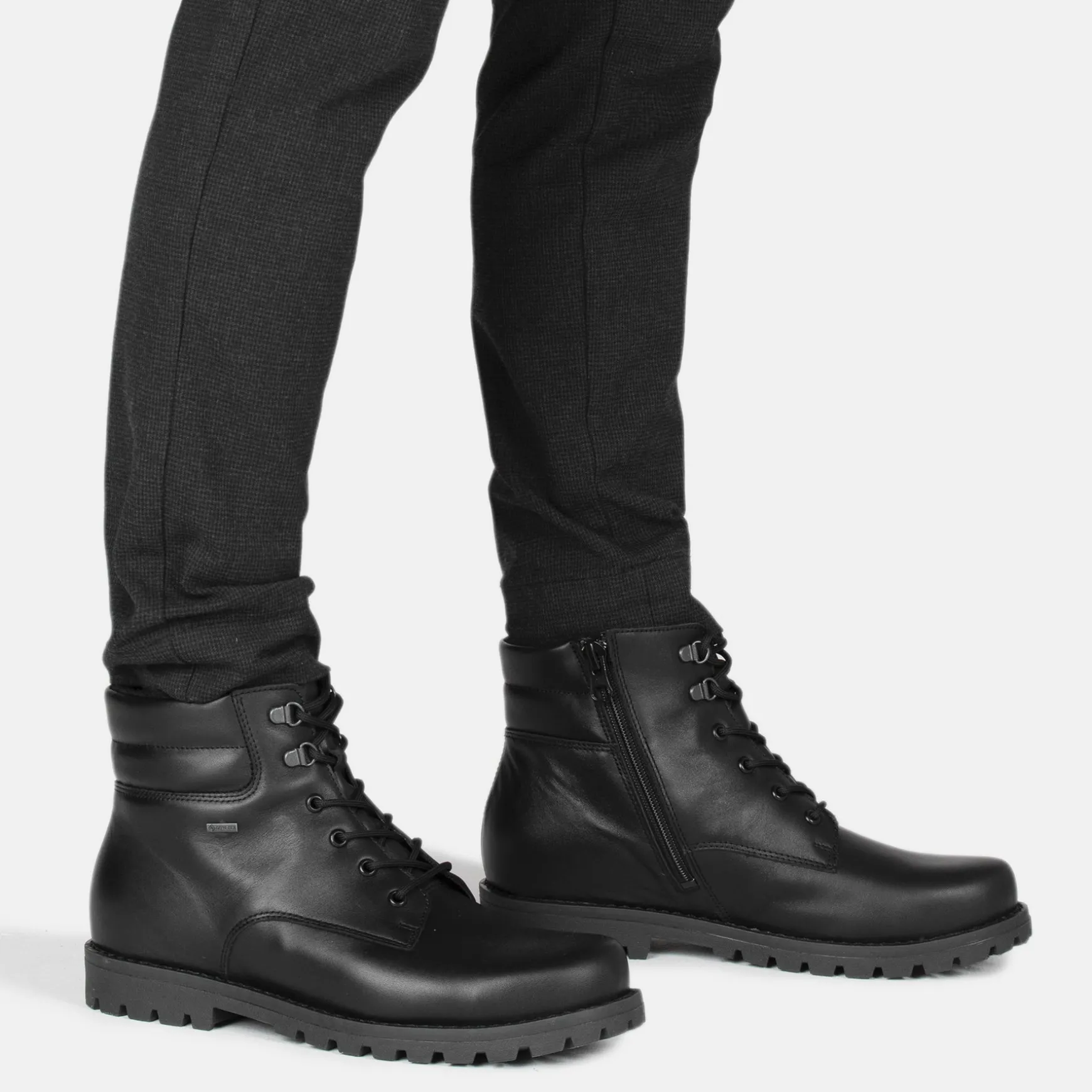 ROIHU Miesten Pomar+ GORE-TEX ® nilkkurit