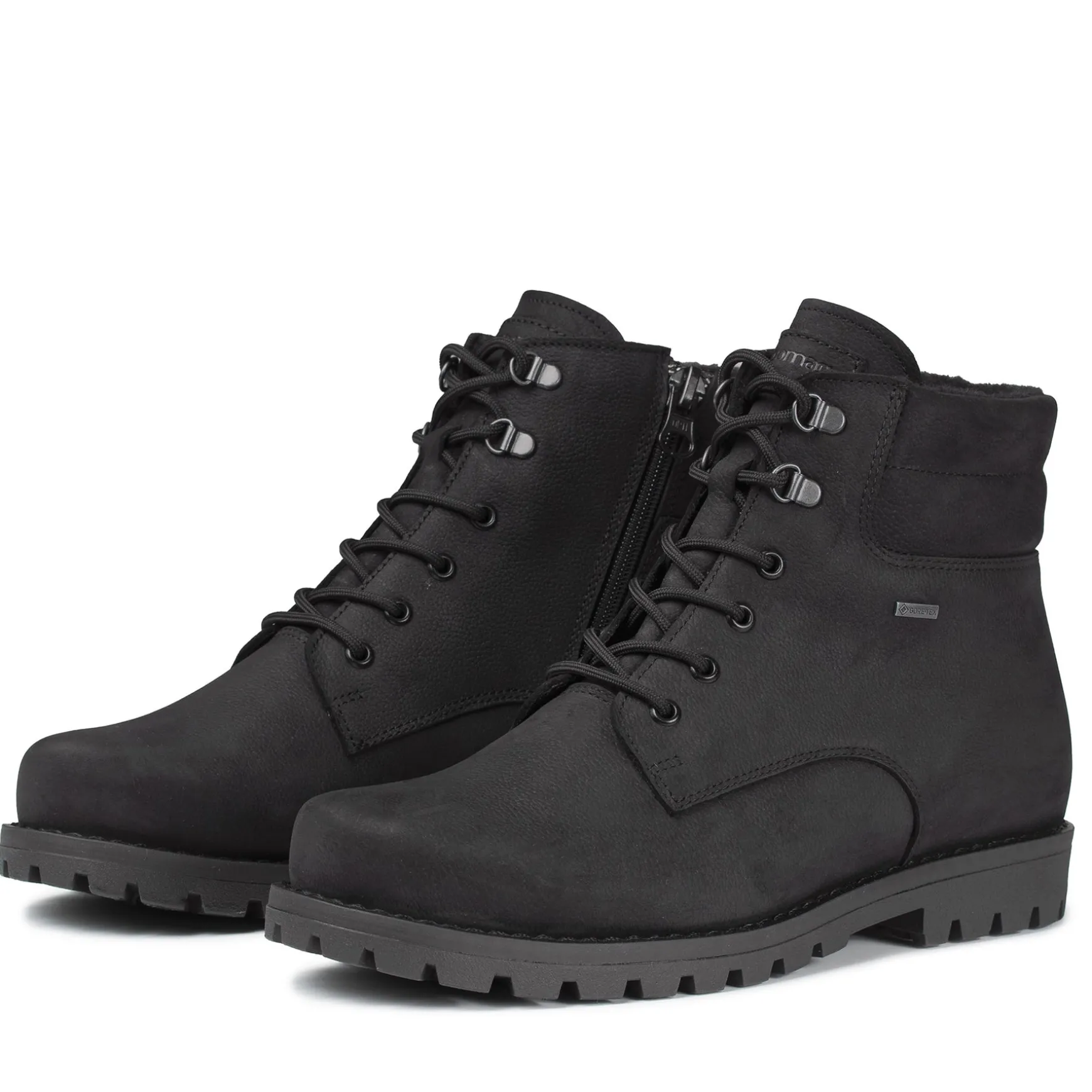 ROIHU Miesten Pomar+ GORE-TEX ® nilkkurit