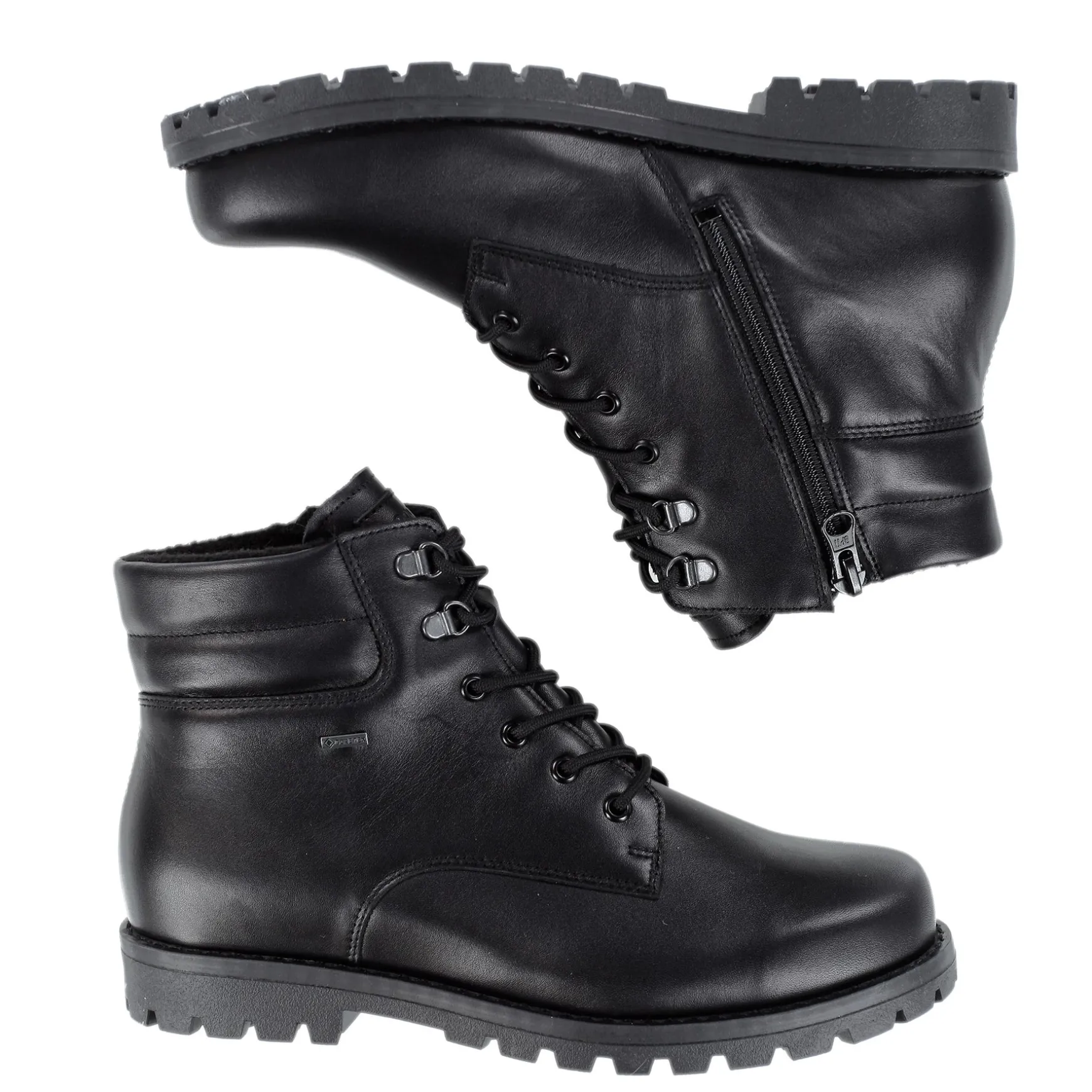 ROIHU Miesten Pomar+ GORE-TEX ® nilkkurit