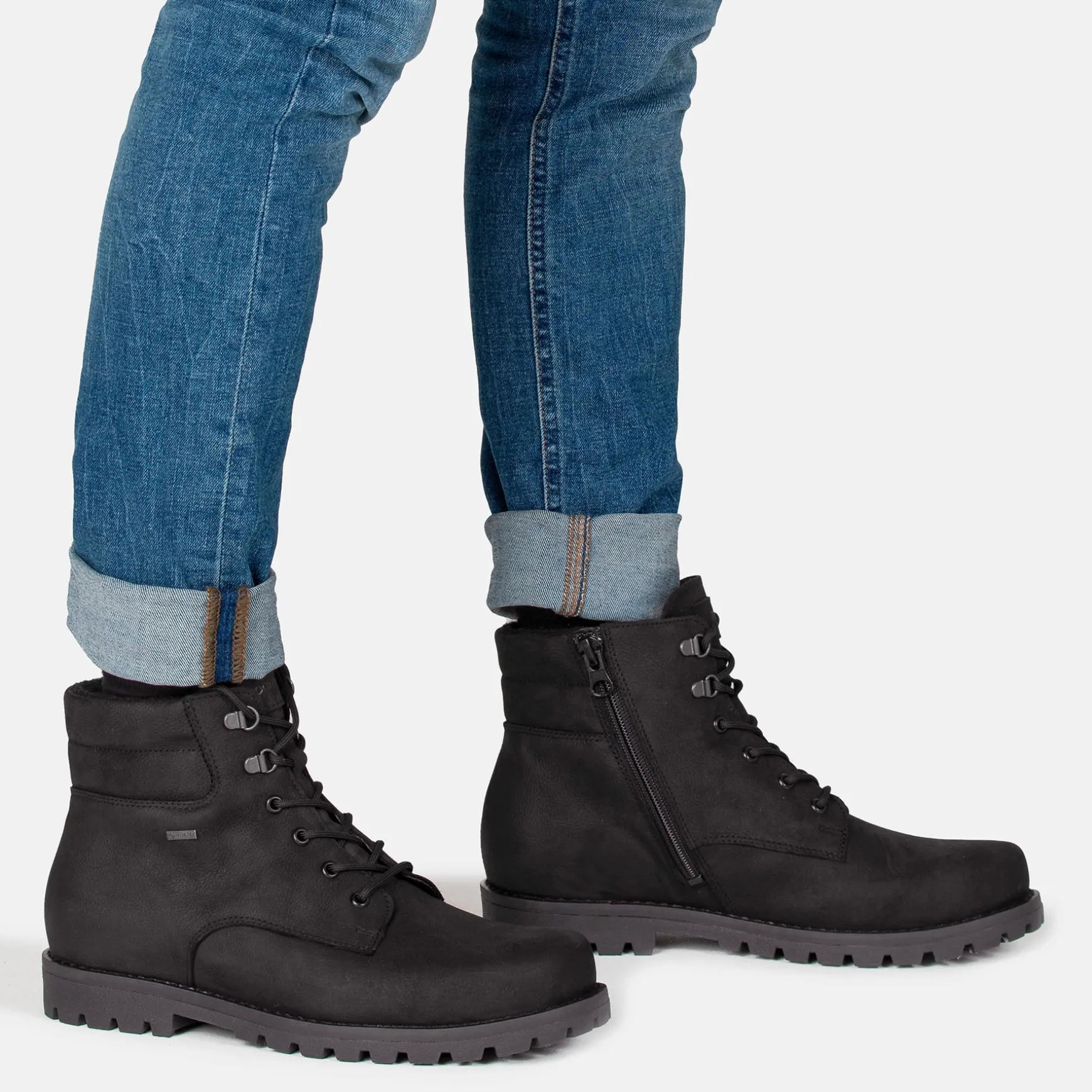 ROIHU Miesten Pomar+ GORE-TEX ® nilkkurit