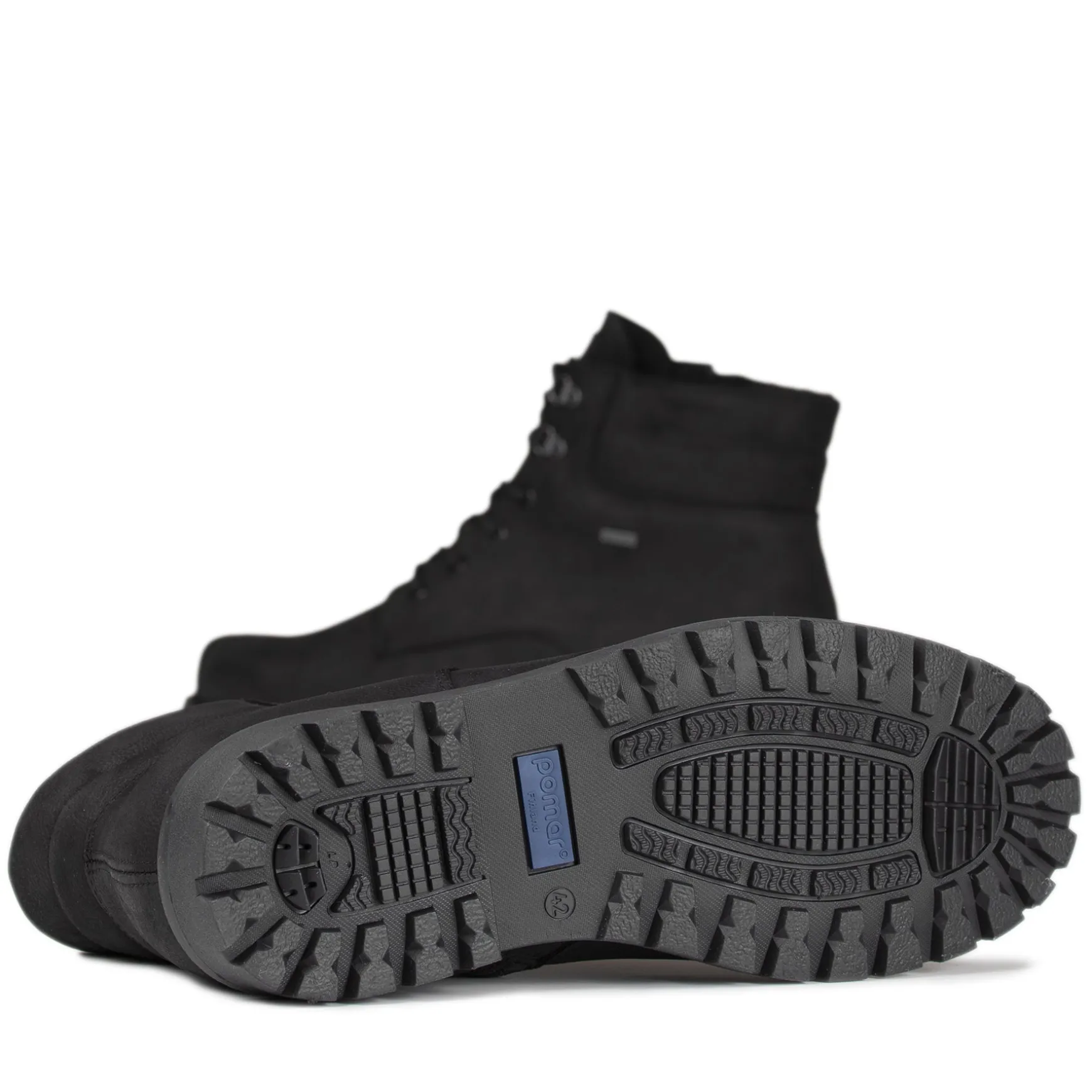 ROIHU Miesten Pomar+ GORE-TEX ® nilkkurit