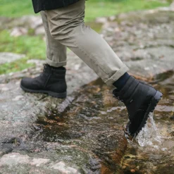 ROIHU Miesten Pomar+ GORE-TEX ® nilkkurit