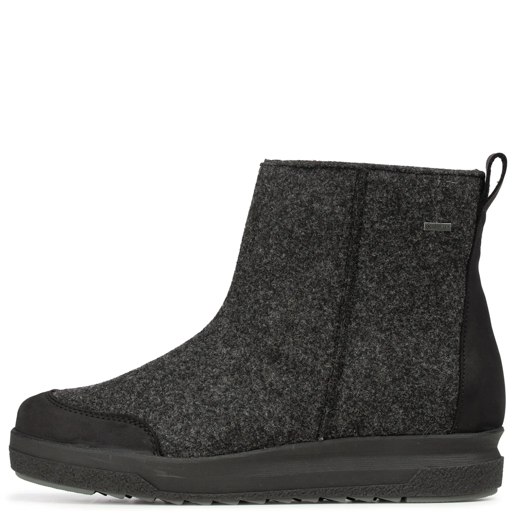 RUSKA Miesten GORE-TEX® huopanilkkurit