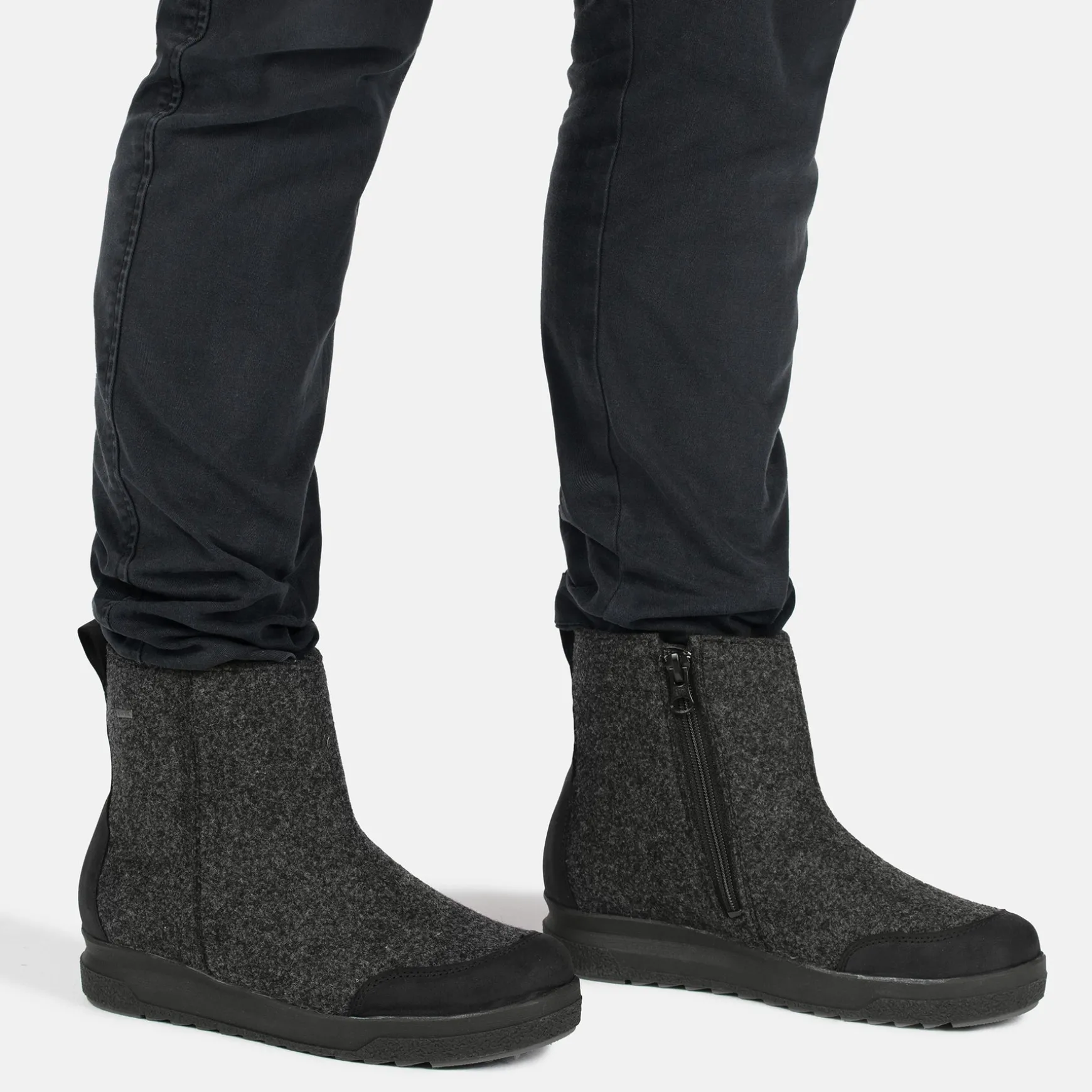 RUSKA Miesten GORE-TEX® huopanilkkurit