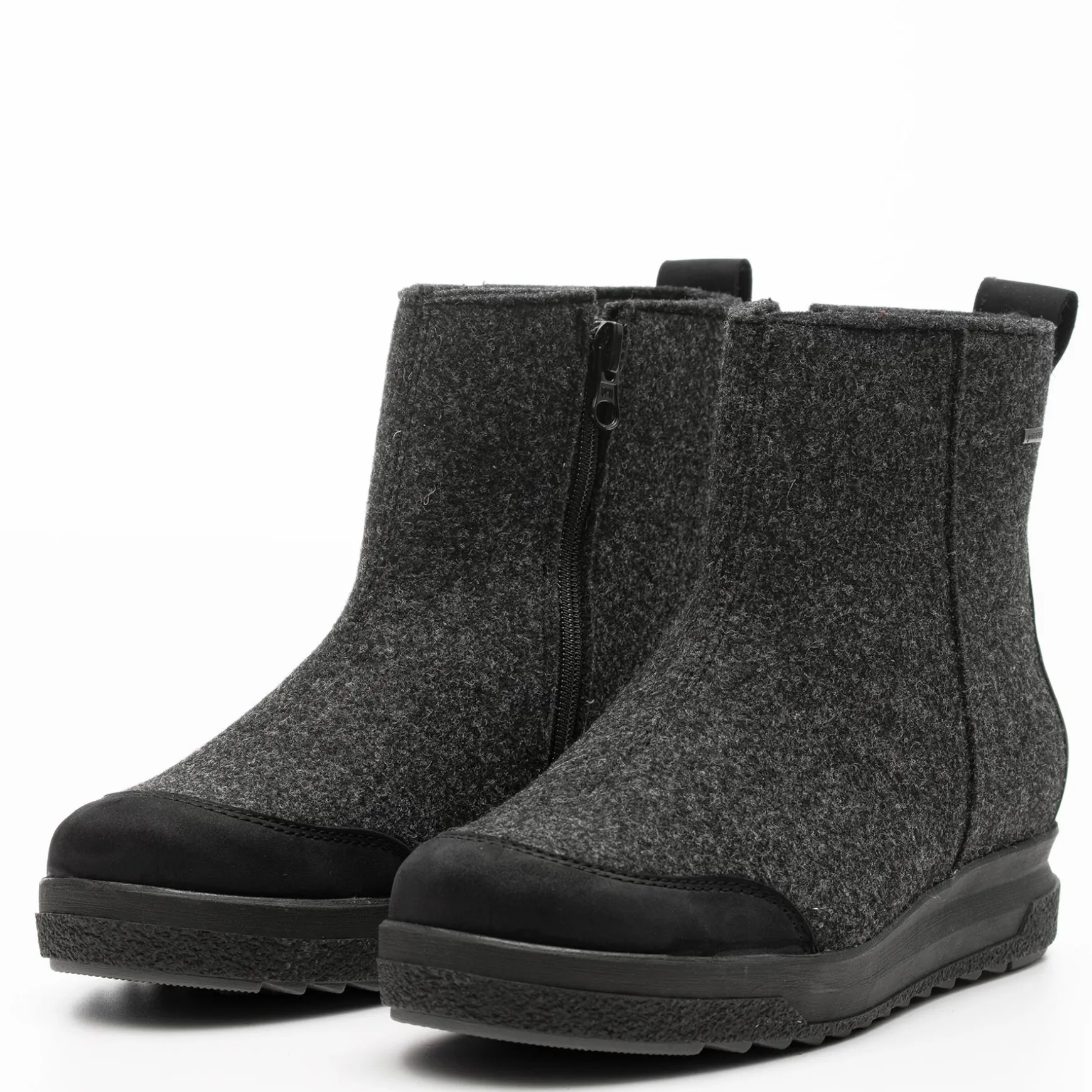RUSKA Miesten GORE-TEX® huopanilkkurit