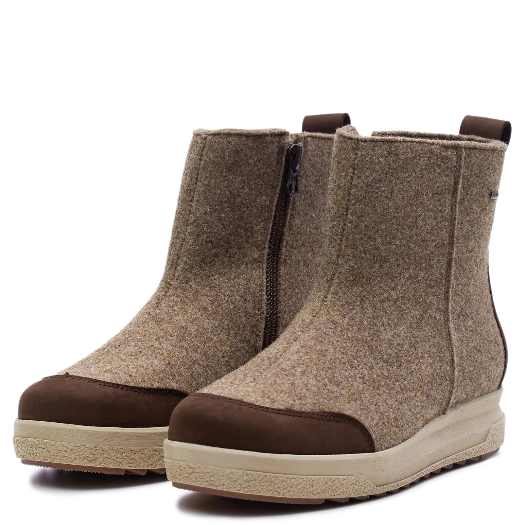 RUSKA Miesten GORE-TEX® huopanilkkurit