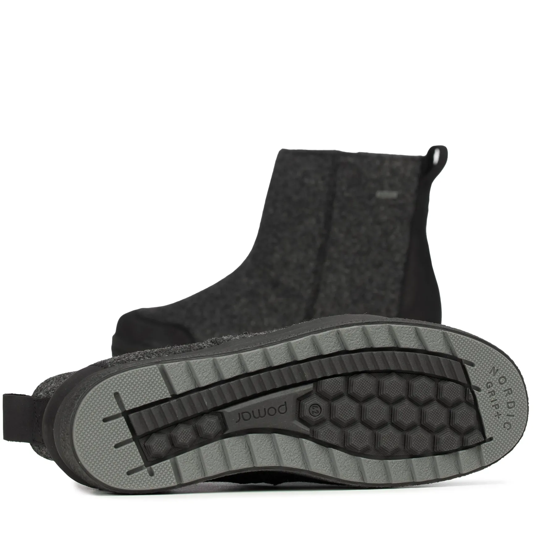 RUSKA Miesten GORE-TEX® huopanilkkurit