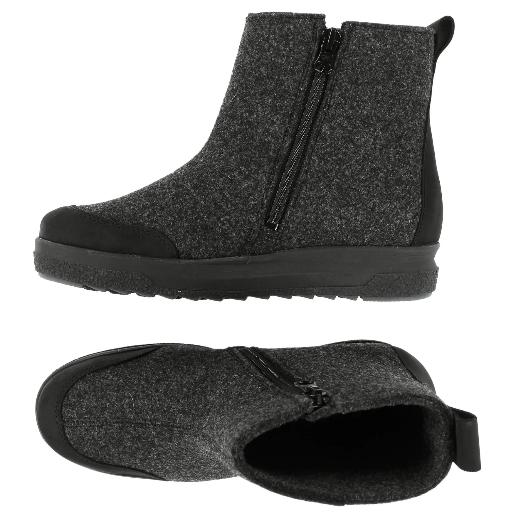 RUSKA Miesten GORE-TEX® huopanilkkurit