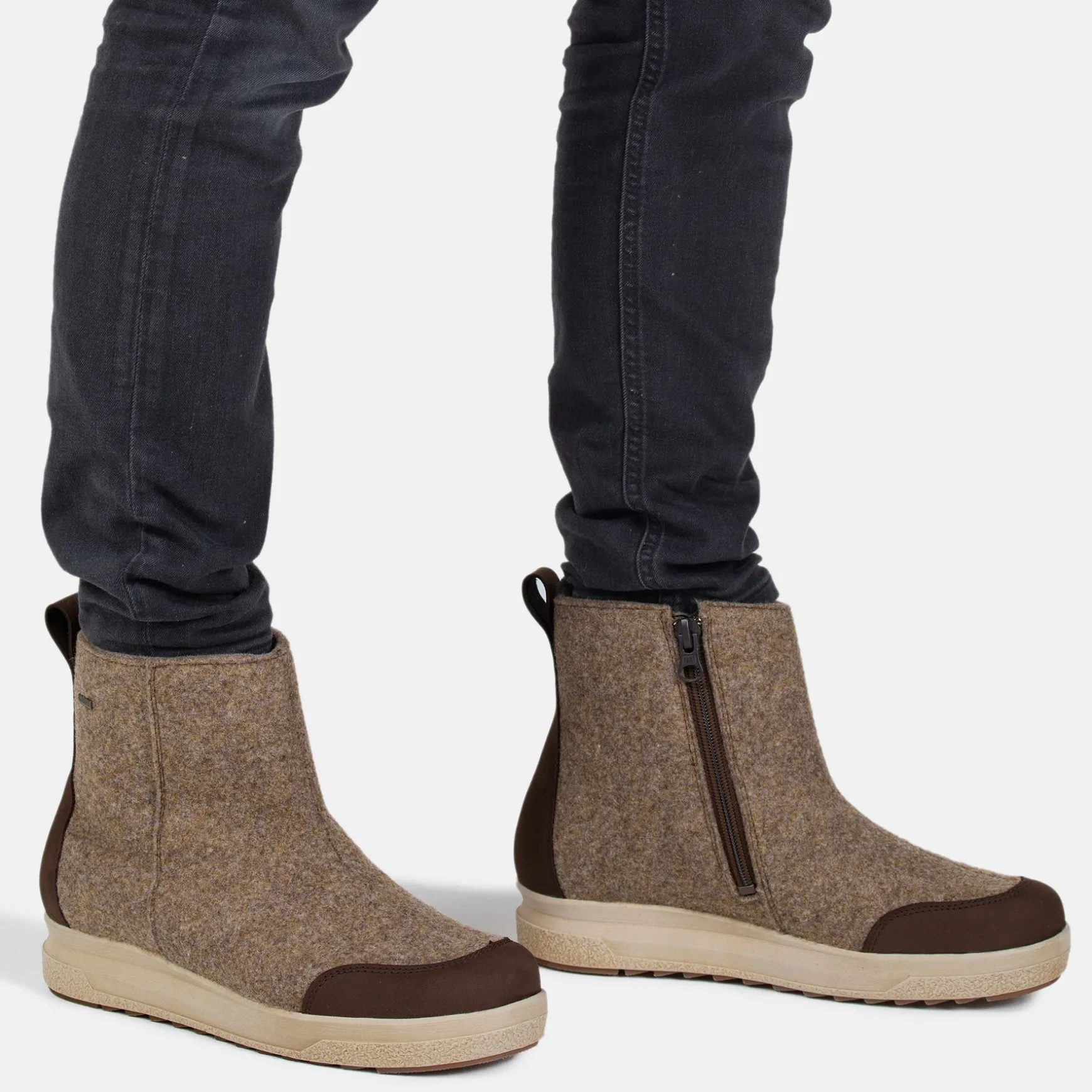 RUSKA Miesten GORE-TEX® huopanilkkurit