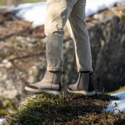 RUSKA Miesten GORE-TEX® huopanilkkurit