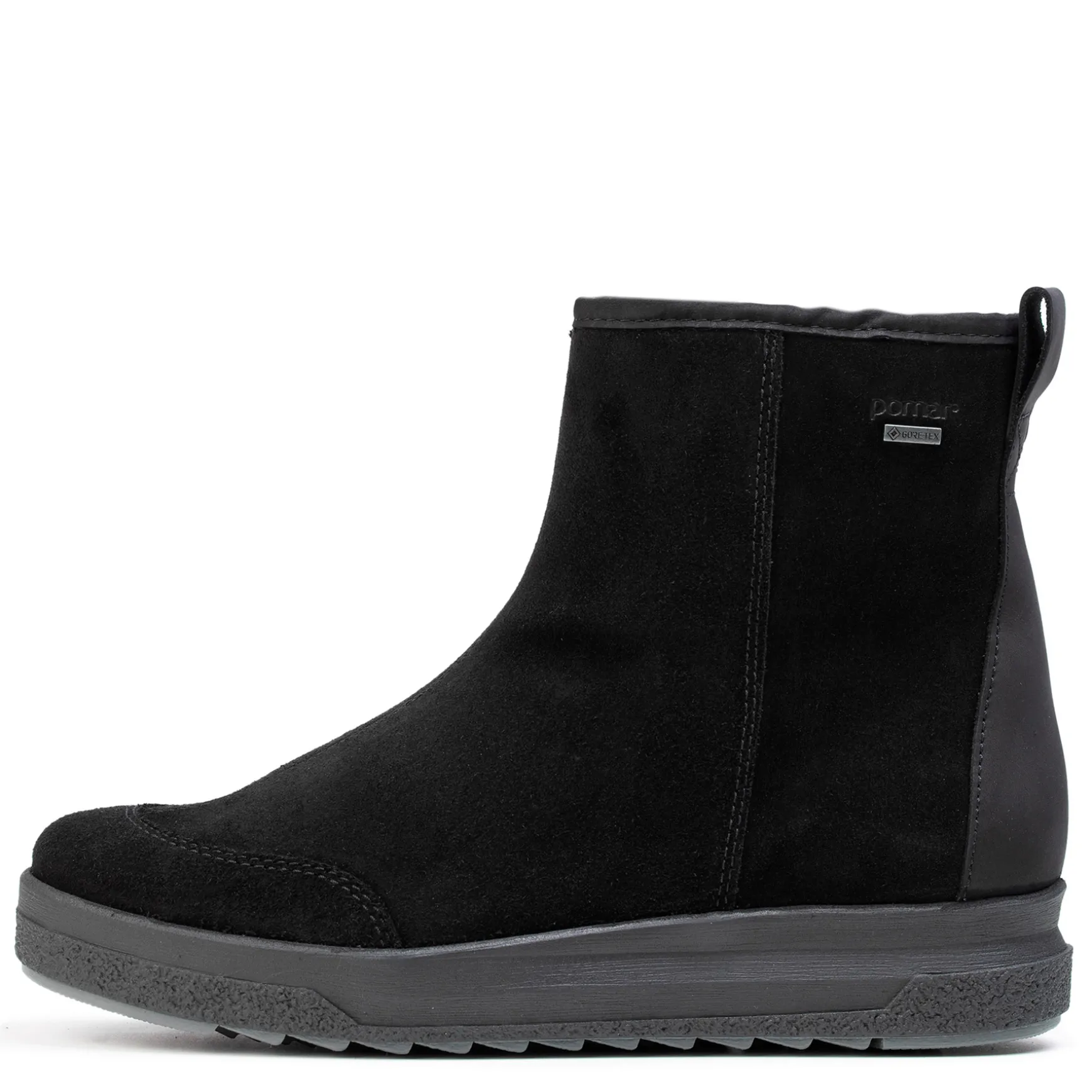 RUSKA Miesten GORE-TEX® talvinilkkurit