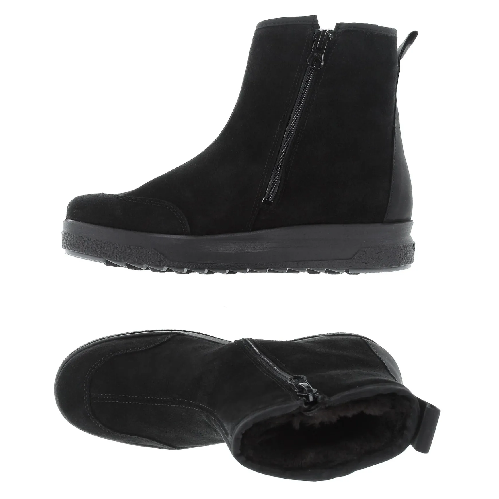 RUSKA Miesten GORE-TEX® talvinilkkurit