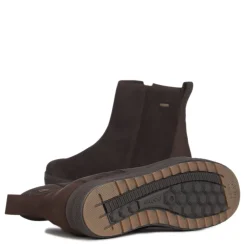 RUSKA Miesten GORE-TEX® talvinilkkurit