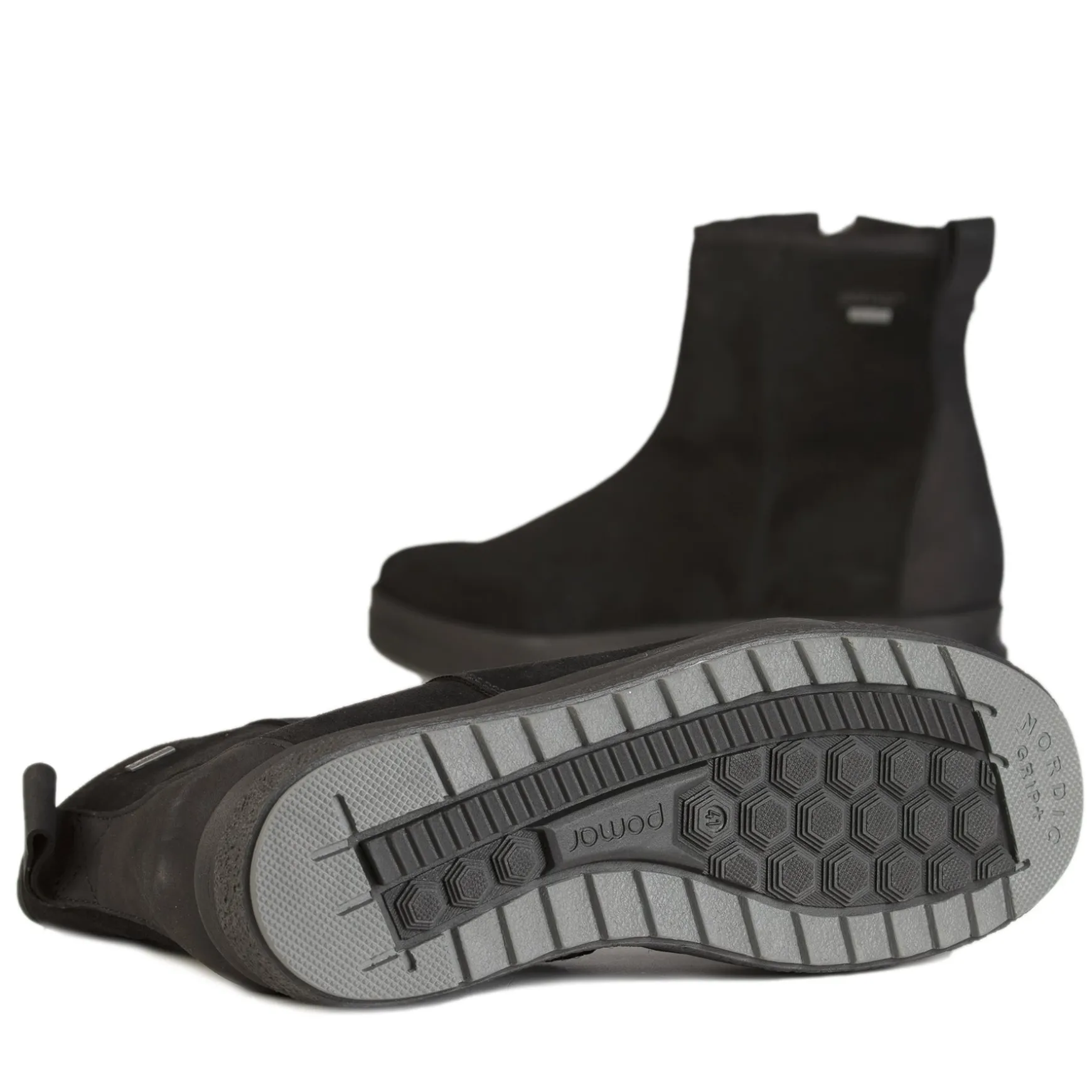 RUSKA Miesten GORE-TEX® talvinilkkurit