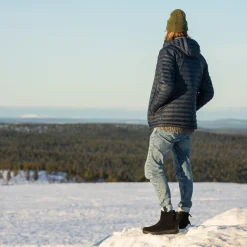 RUSKA Miesten GORE-TEX® talvinilkkurit