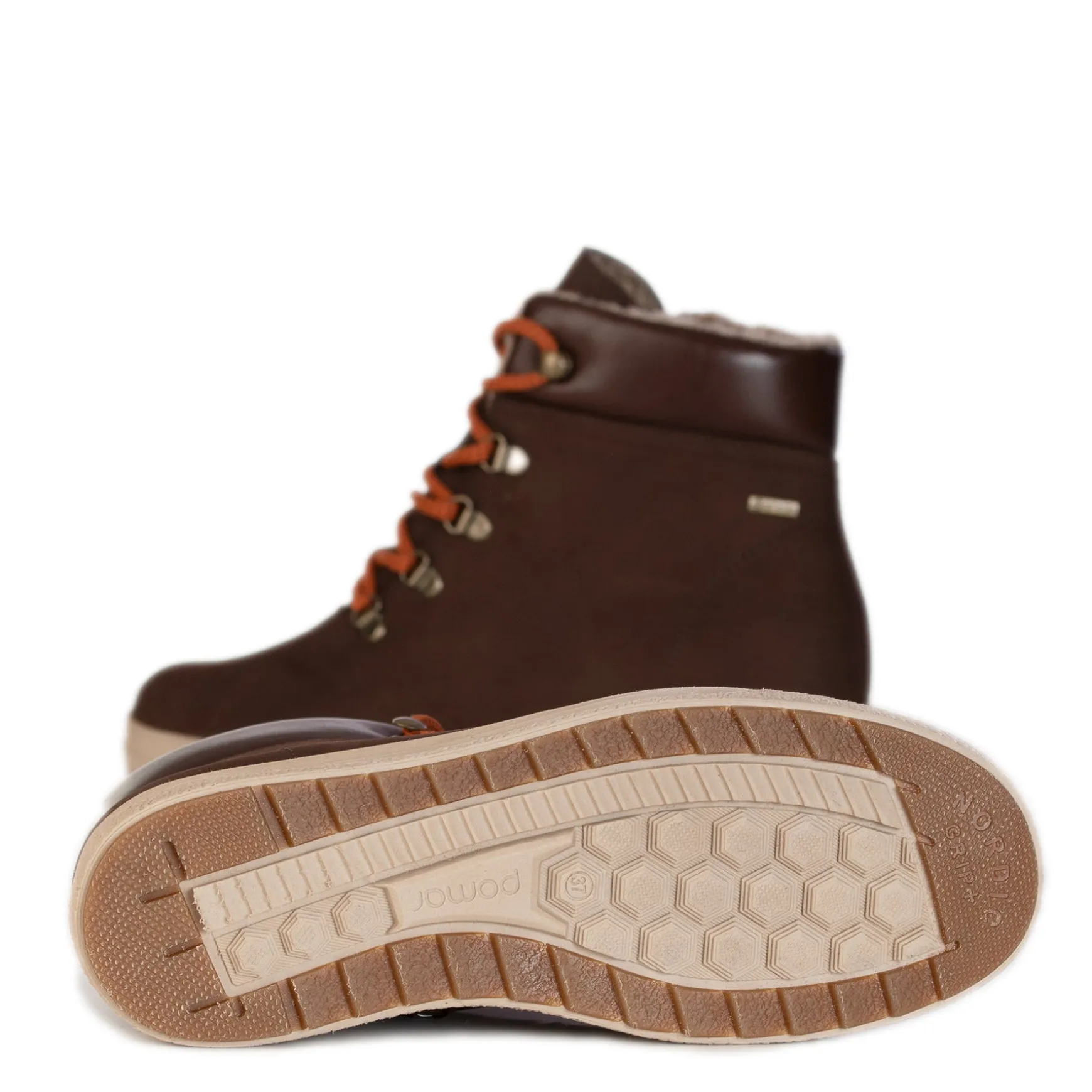SAARI Naisten GORE-TEX® nilkkurit