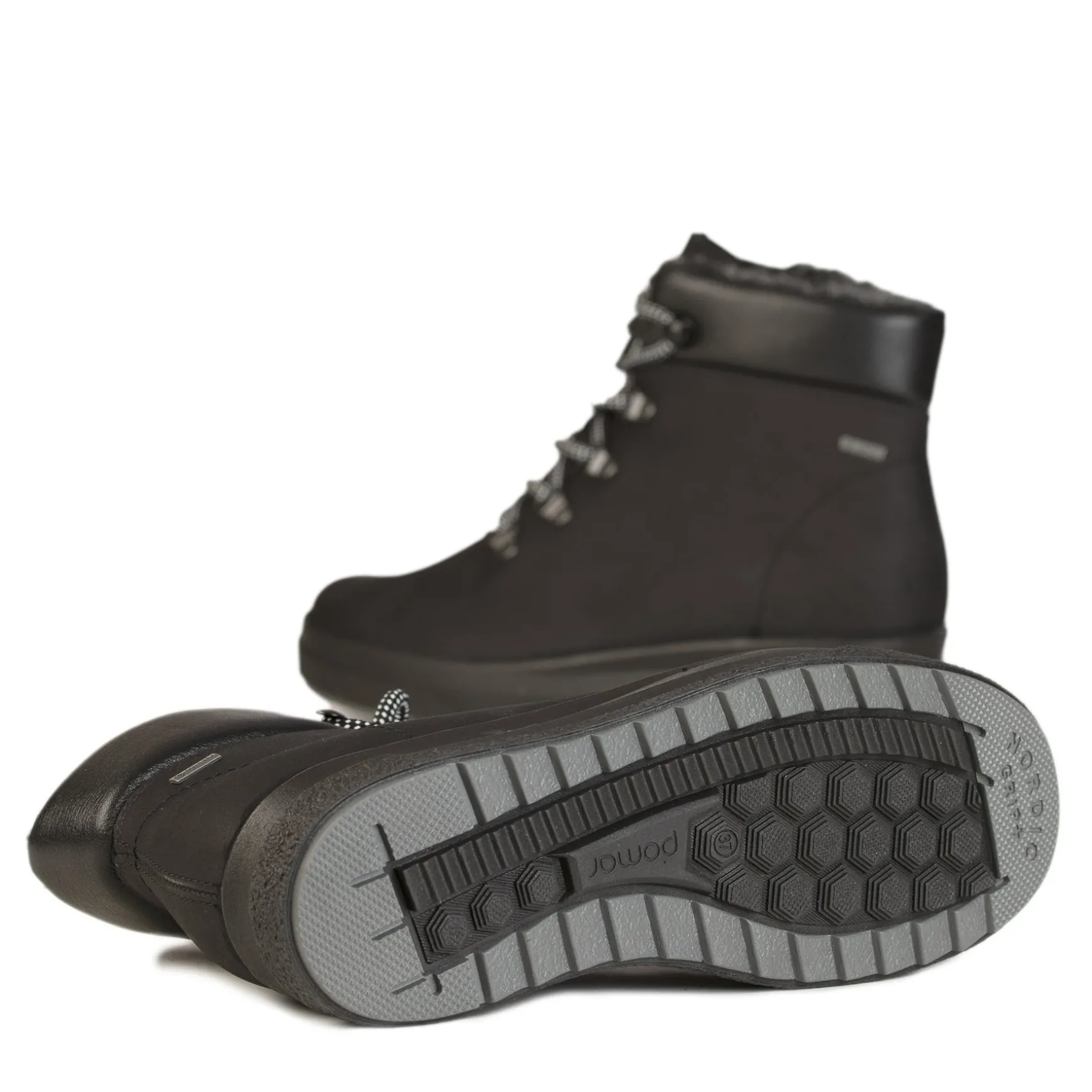 SAARI Naisten GORE-TEX® nilkkurit