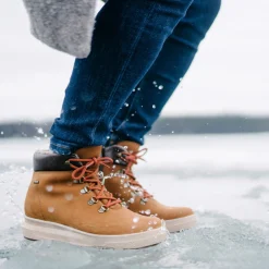 SAARI Naisten GORE-TEX® nilkkurit