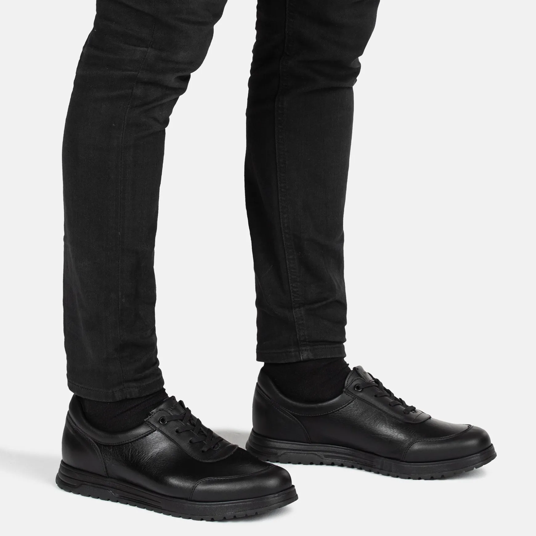 SOKKA Miesten Stretch sneakerit