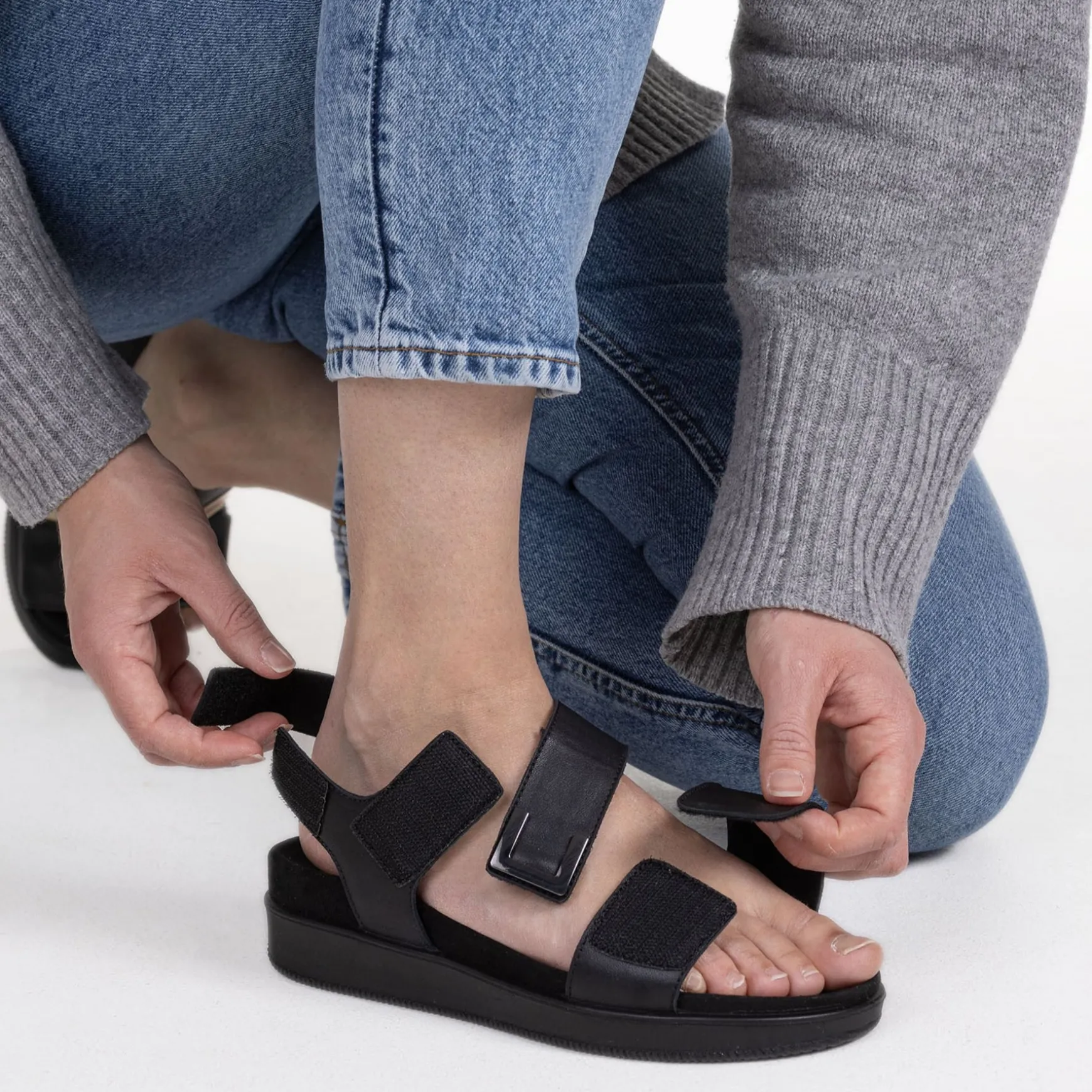 TALJA Naisten remmisandaalit
