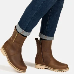 TASSU Naisten GORE-TEX® ekologiset nilkkurit