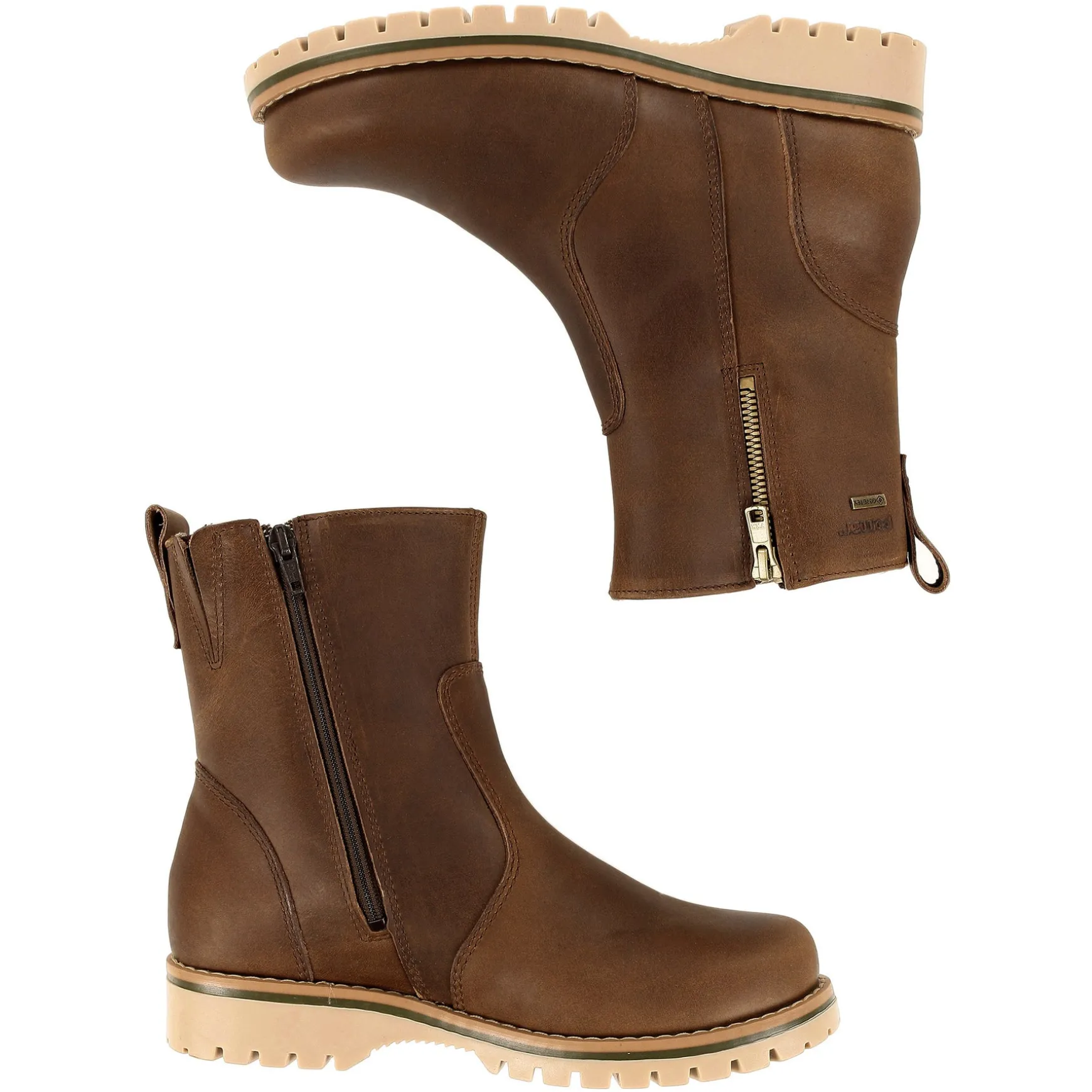 TASSU Naisten GORE-TEX® ekologiset nilkkurit
